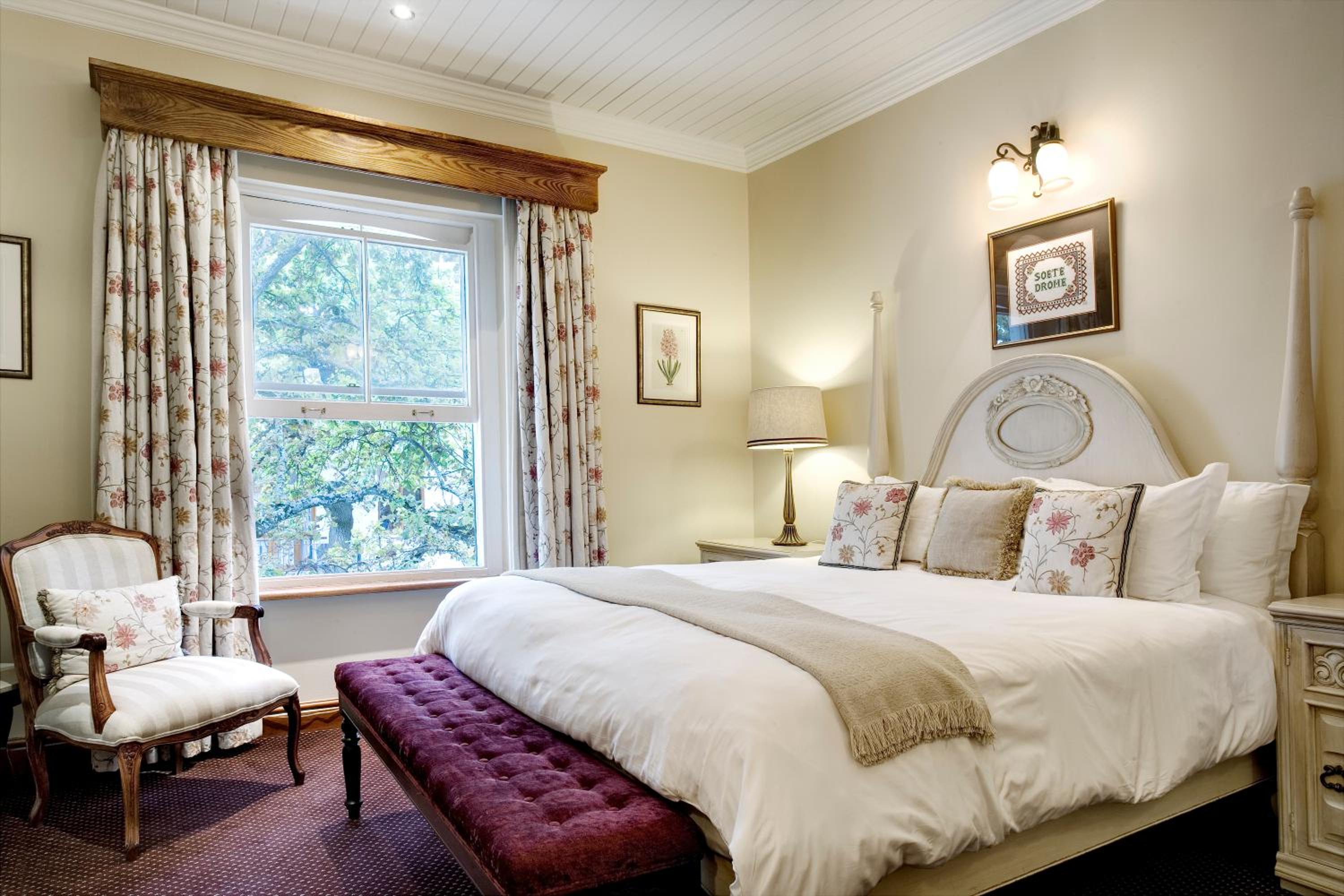 Luxury Double Room photo 3