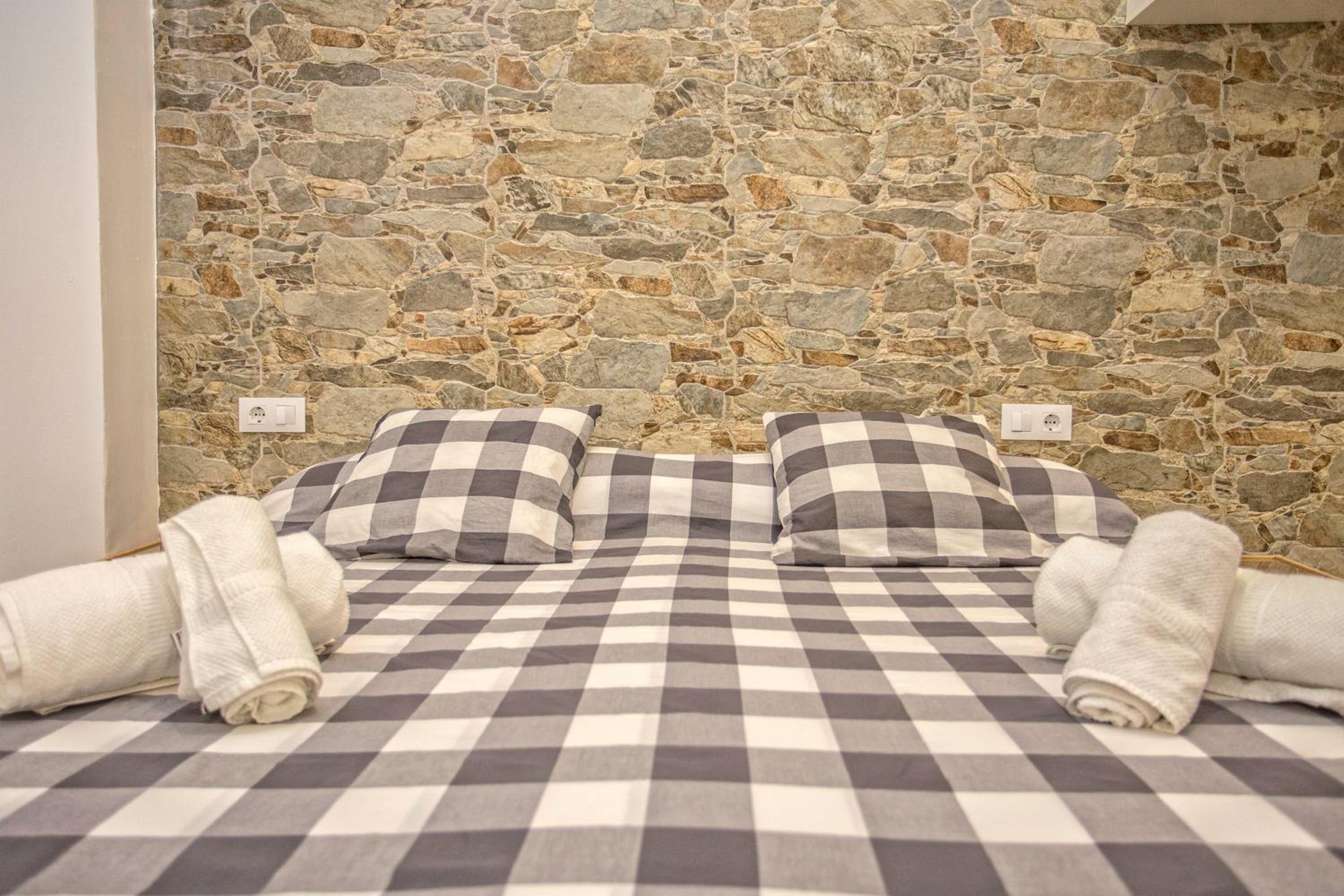 Apartamento Estándar