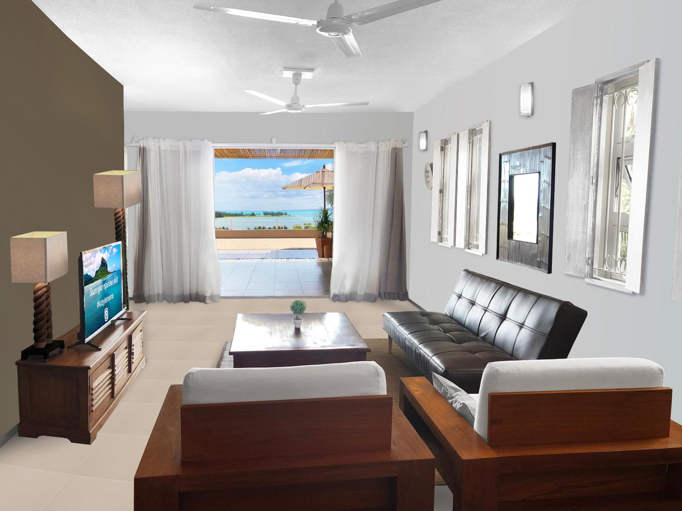 Lagoon View Villa photo 1