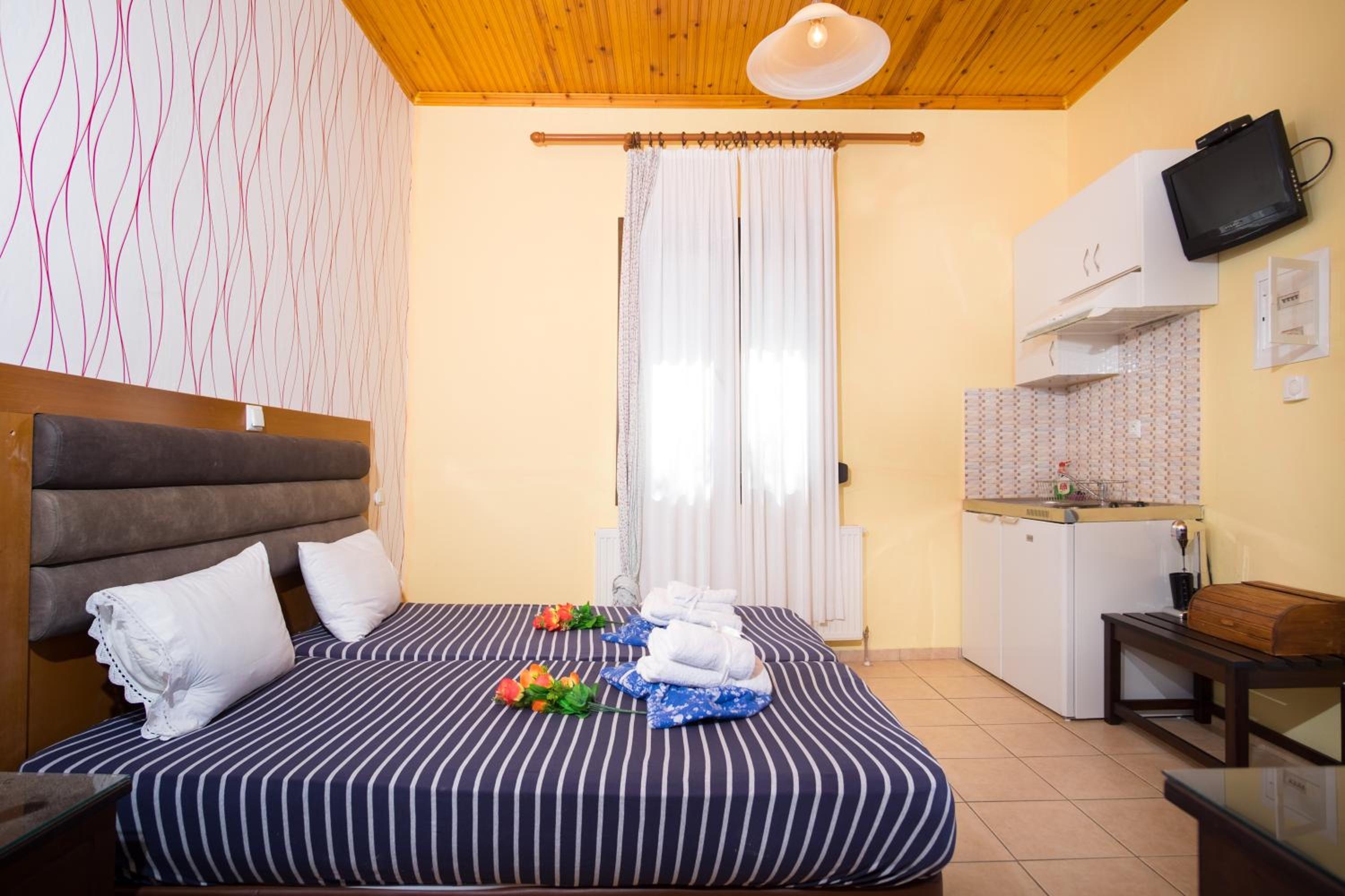 Apartment with Sea View photo 1