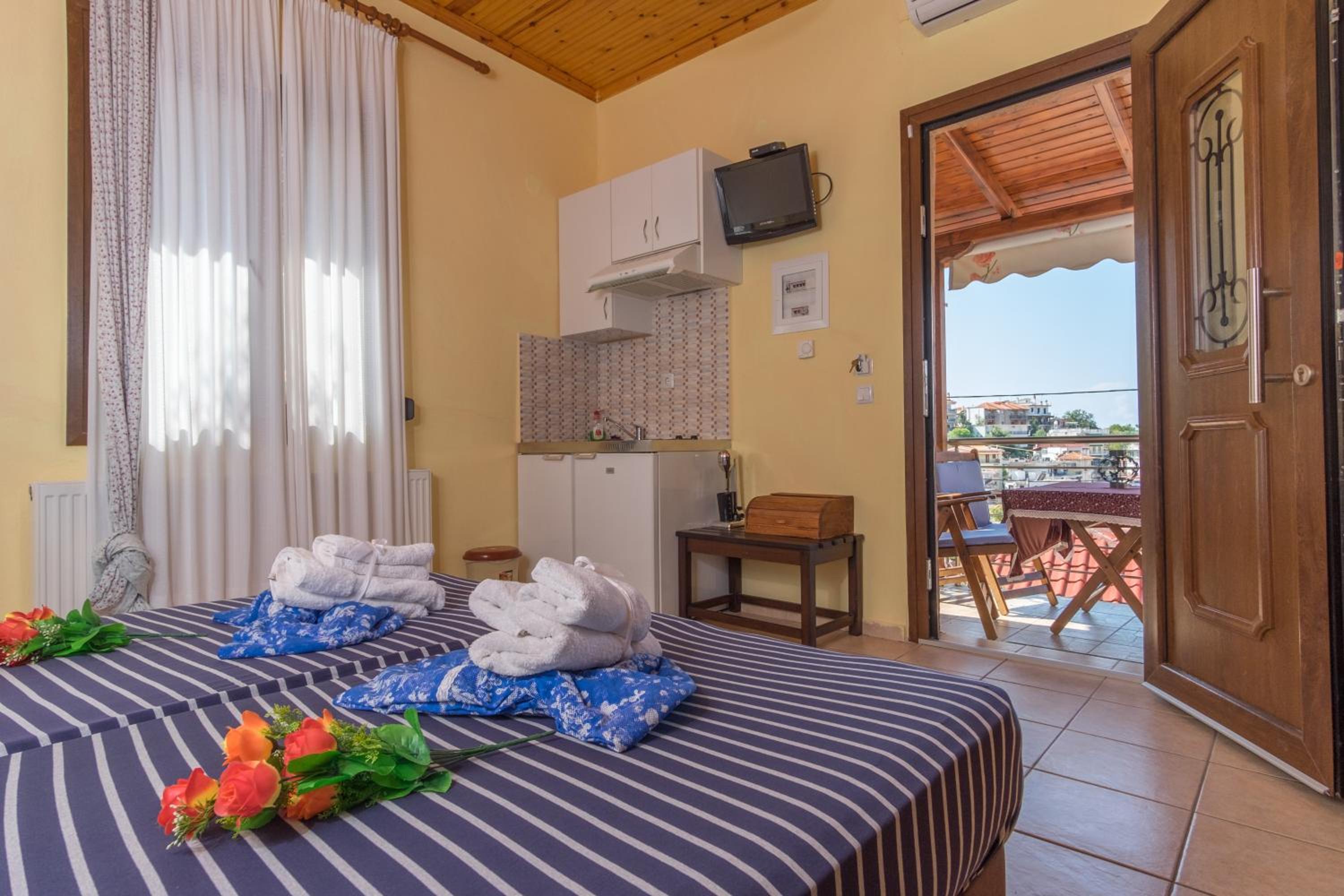 Apartment with Sea View photo 3