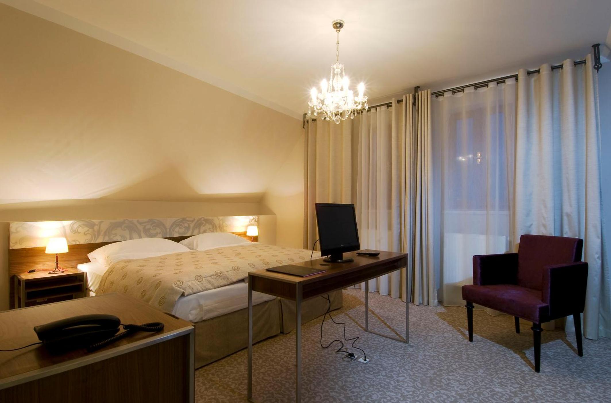 Classic Double Room photo 2