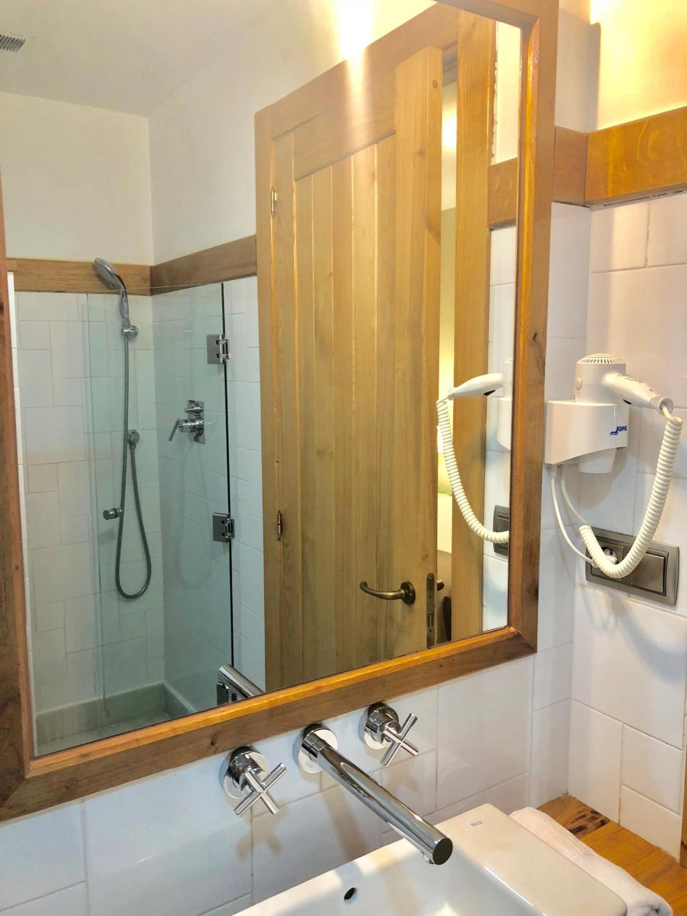 Double Room Single Use photo 2