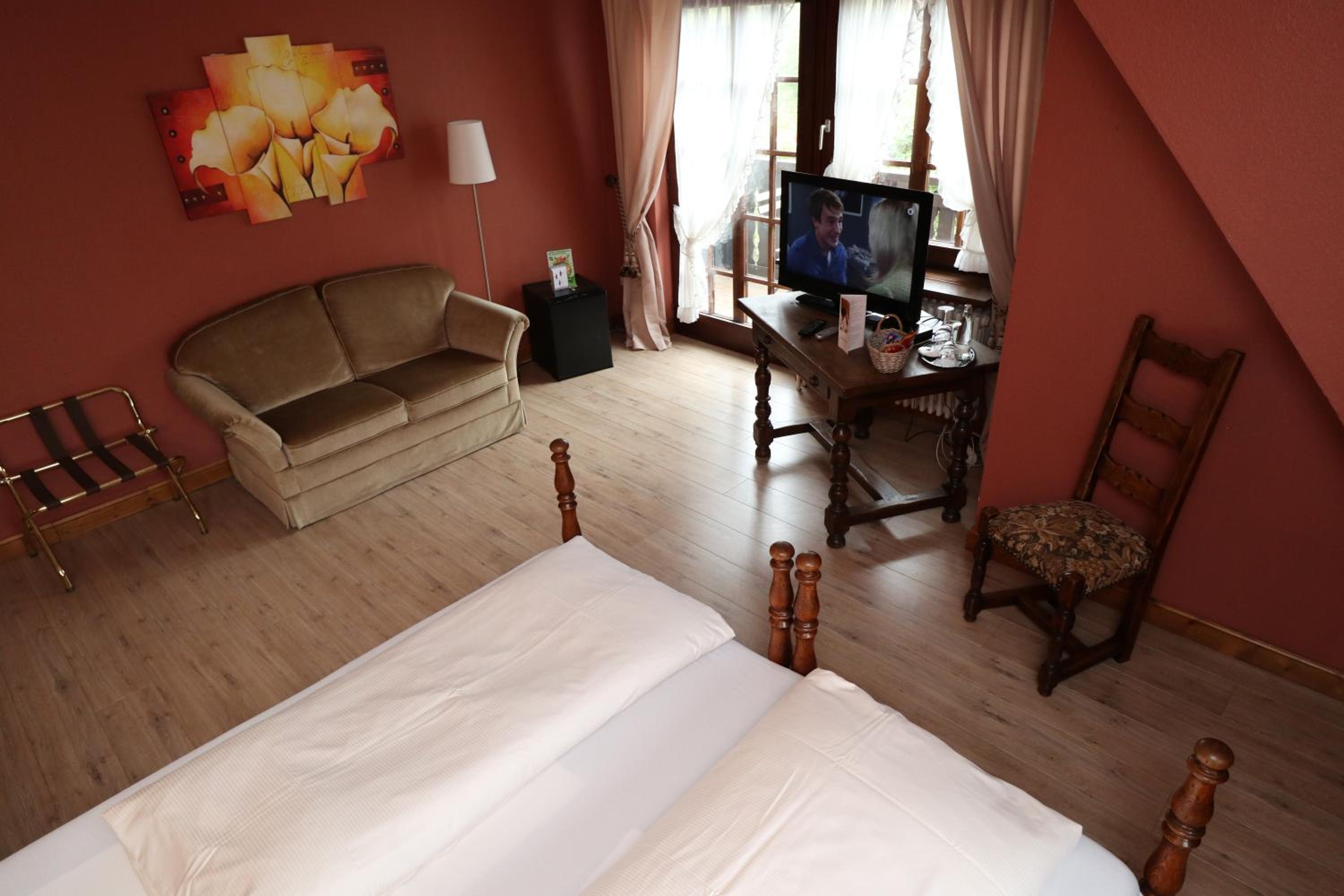 Single Room photo 3