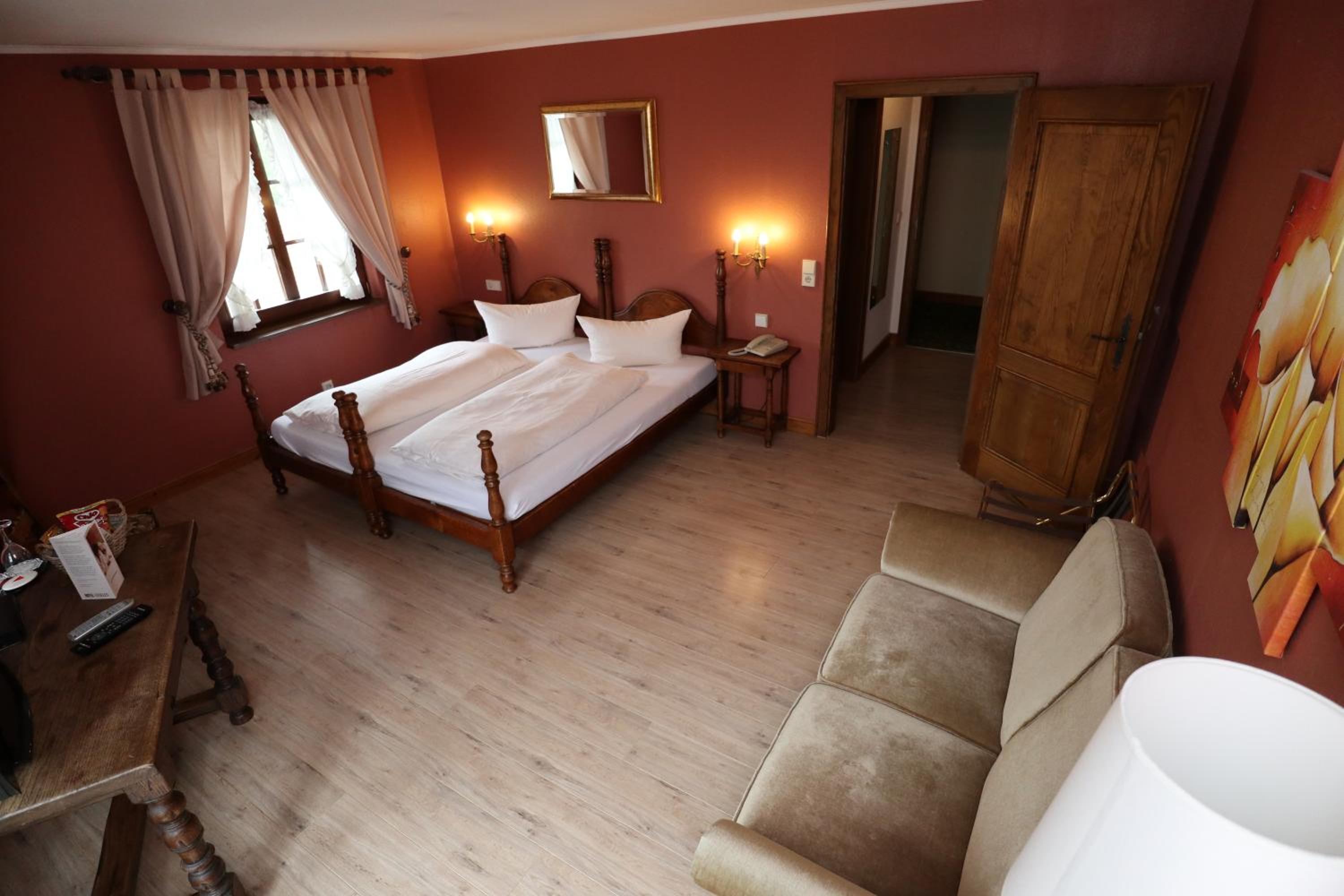 Quadruple Room photo 3