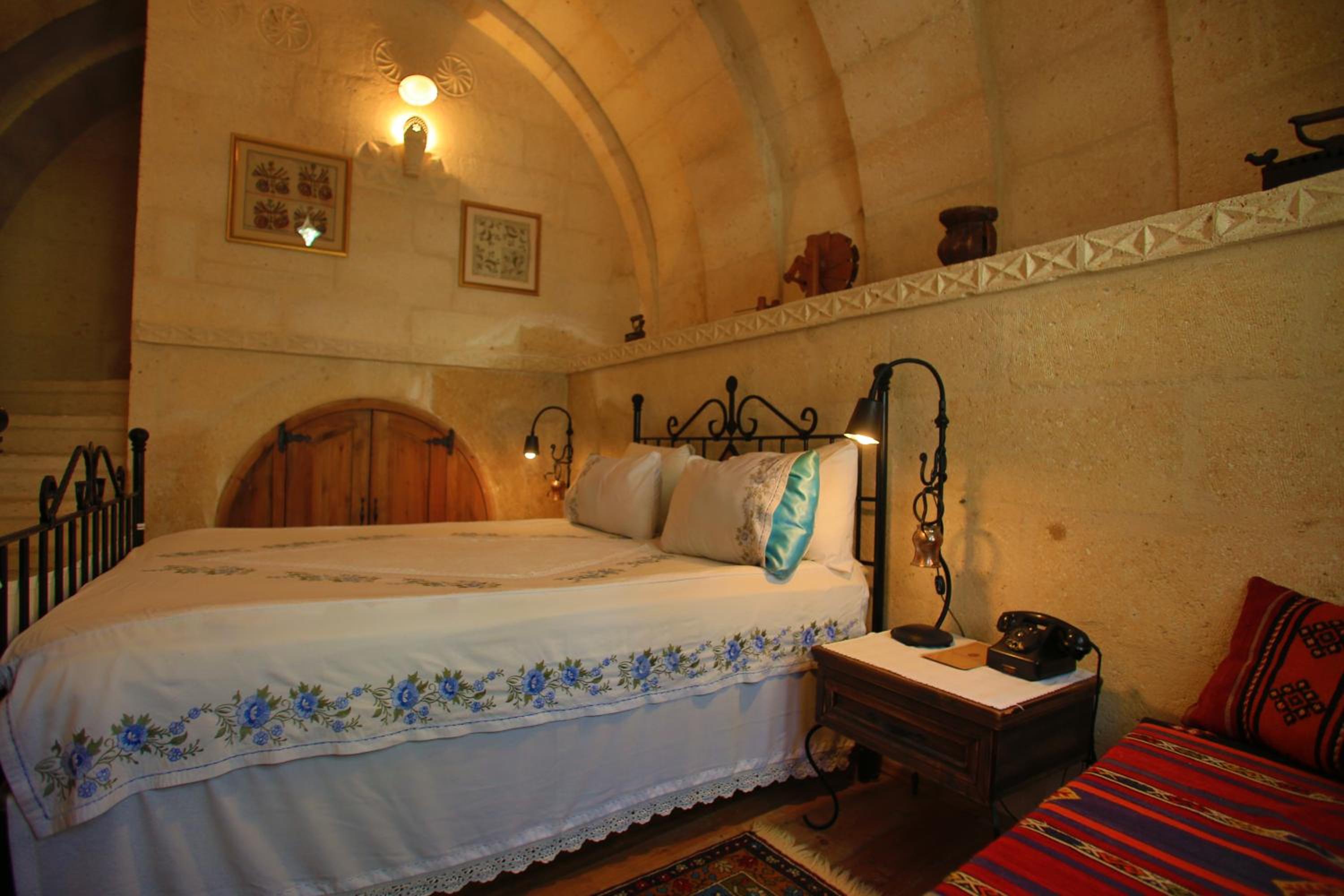 Deluxe Queen Room photo 3