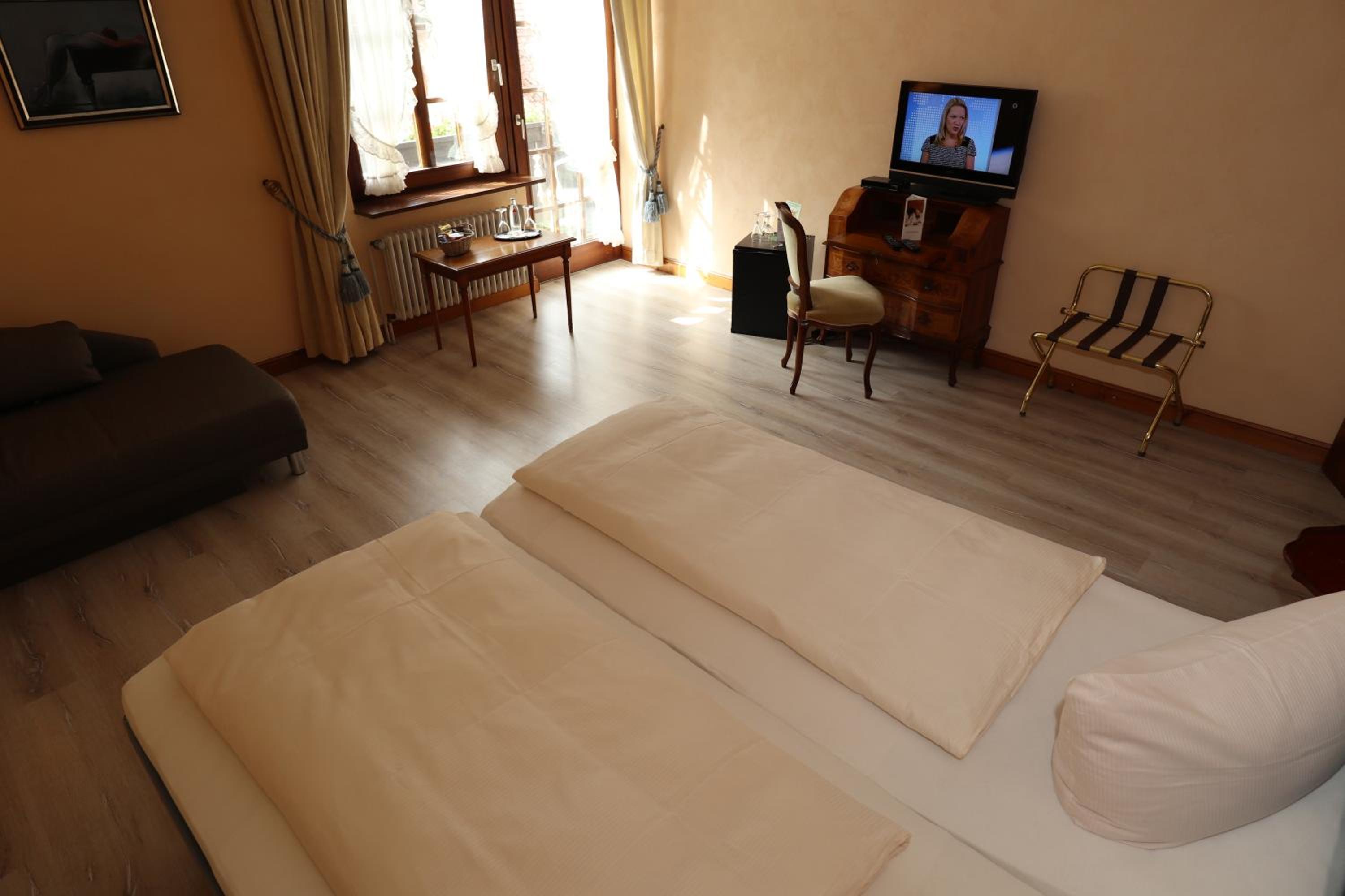Quadruple Room photo 2