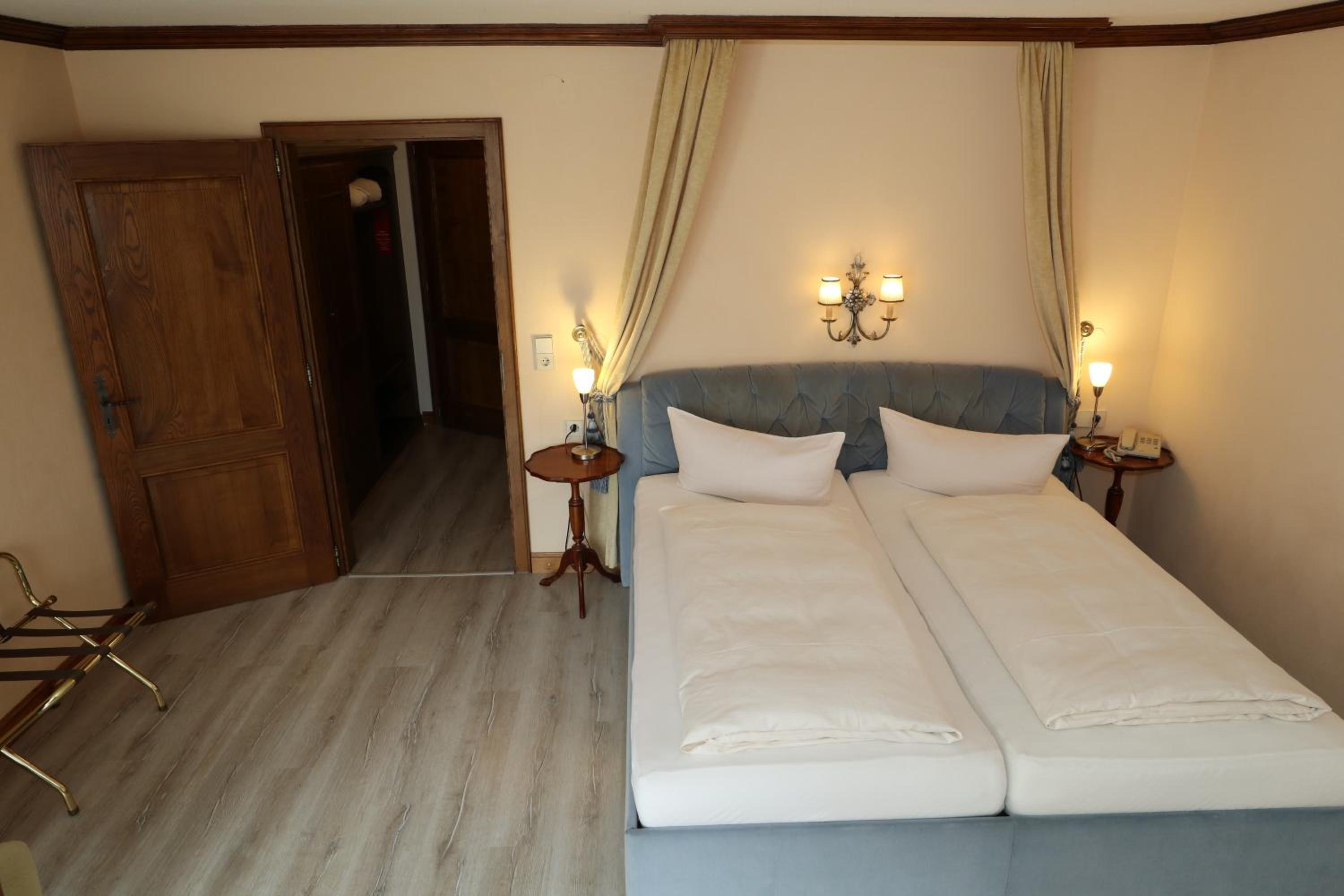 Quadruple Room photo 1
