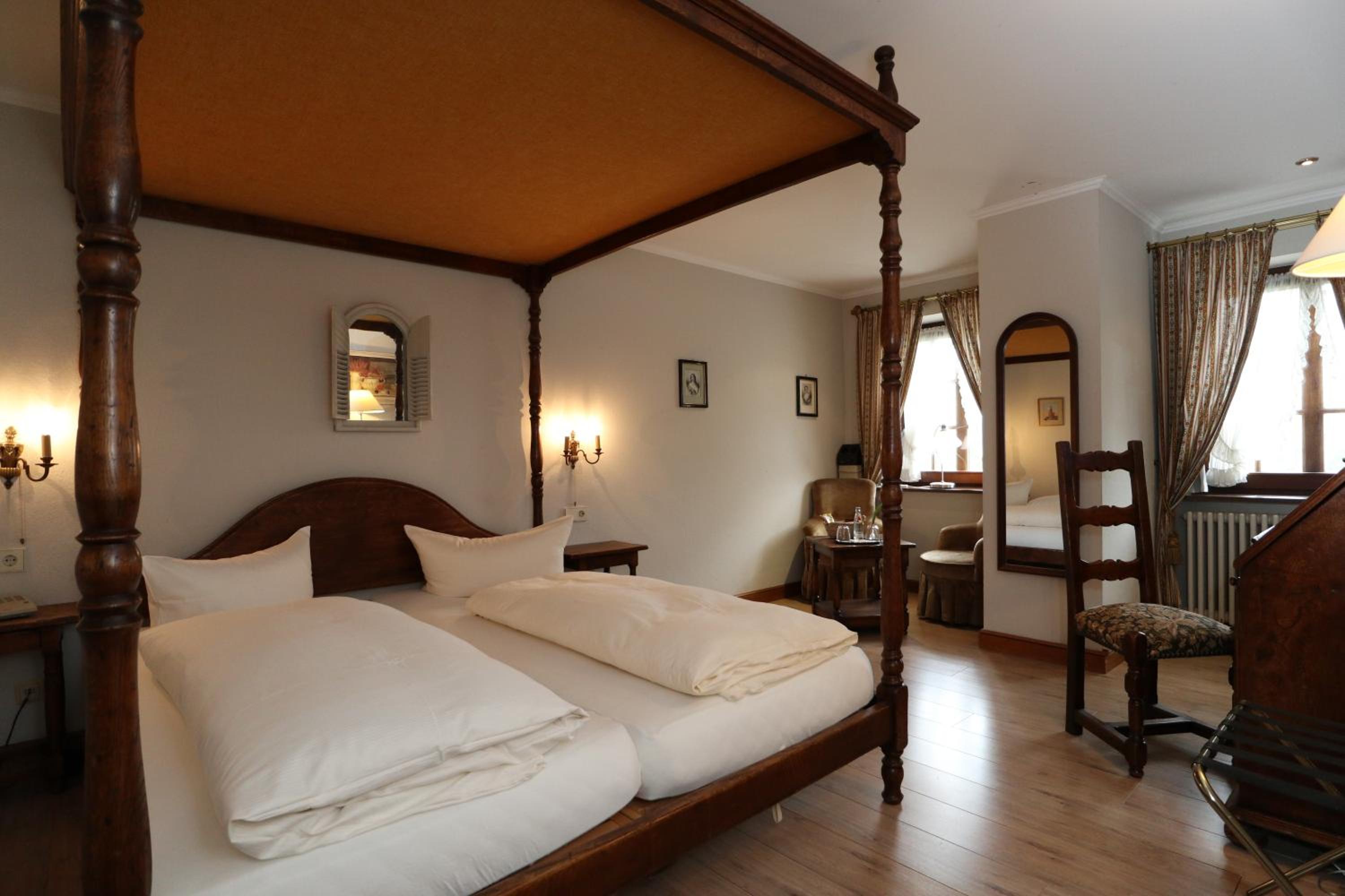 Double Room photo 2