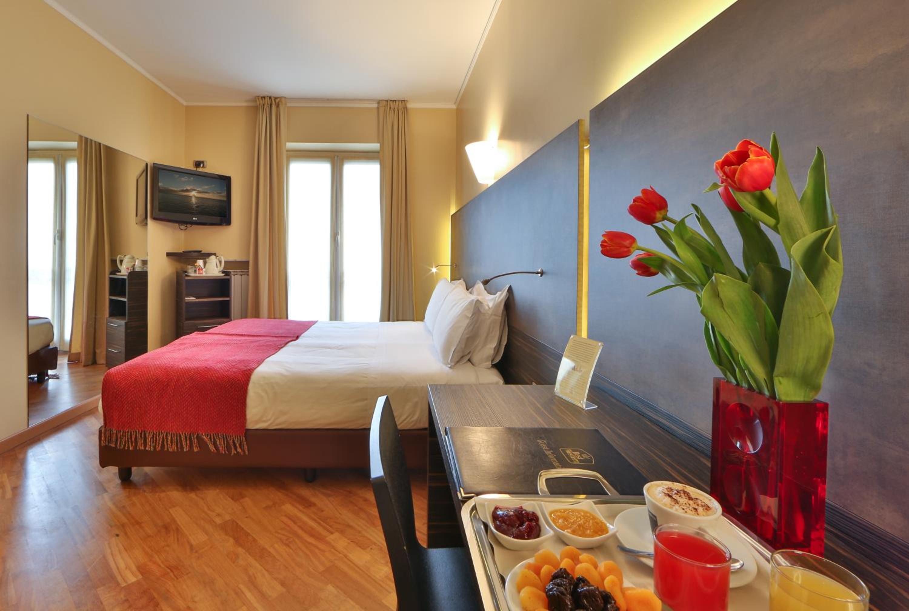 Comfort Double Room - Non-Smoking - Photo 7