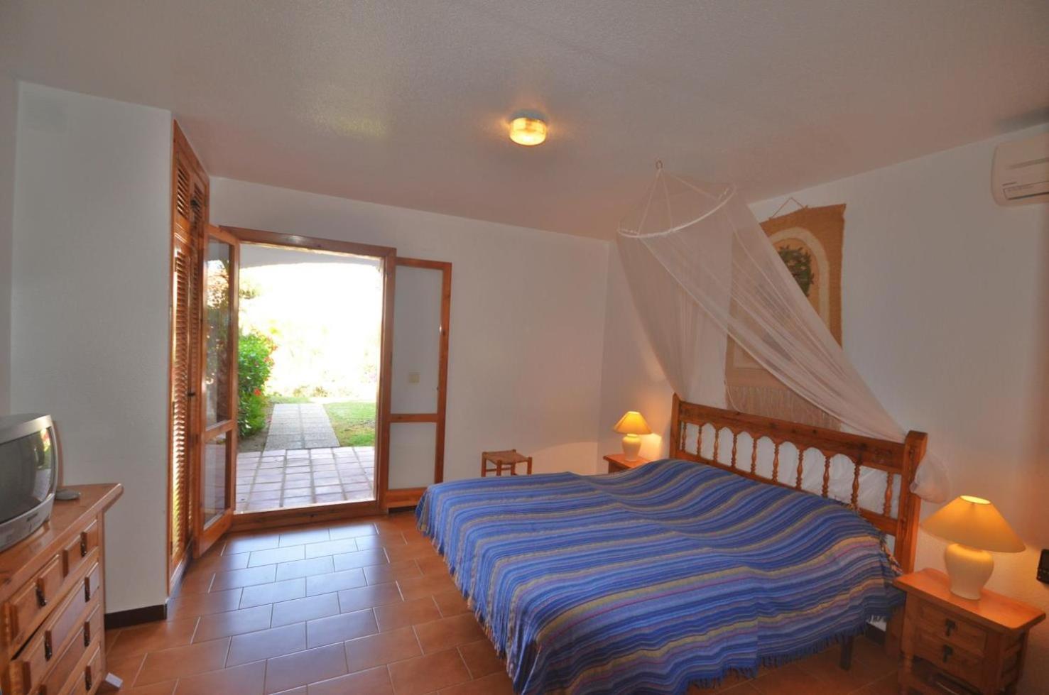 Apartamento de una habitación (2 adultos)