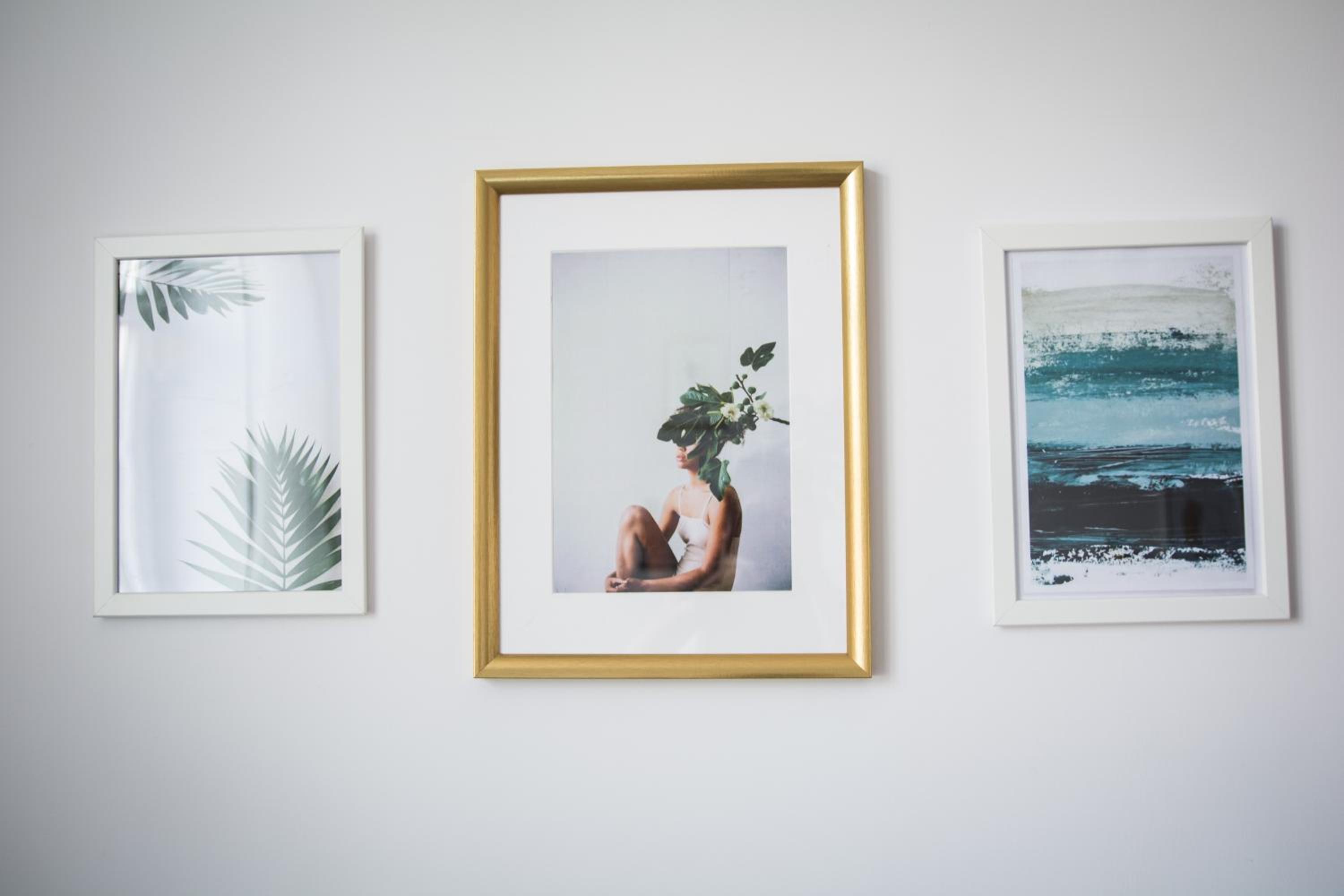 Studio Apartment - Photo 8