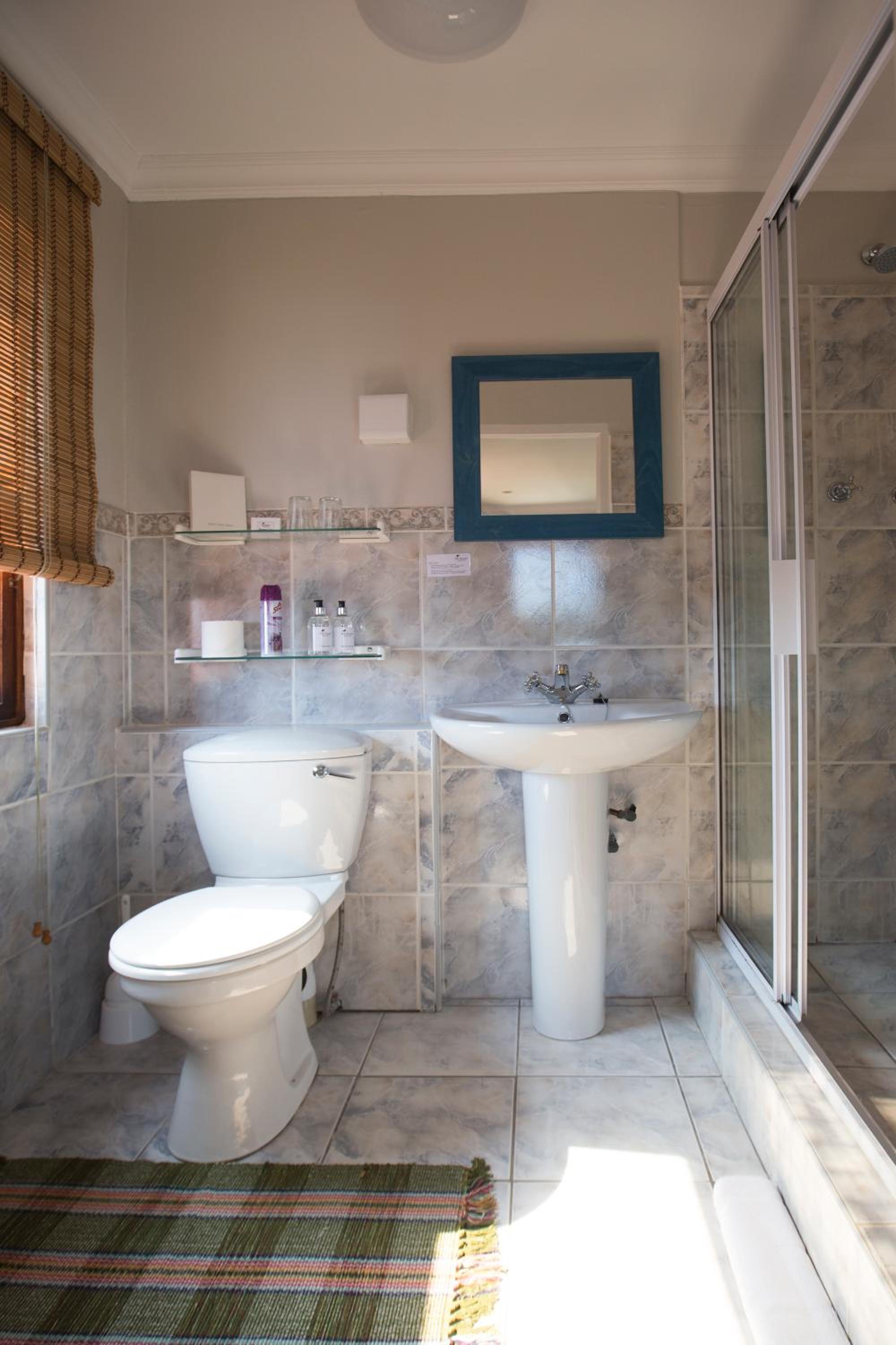 Double Room with Sea View photo 3