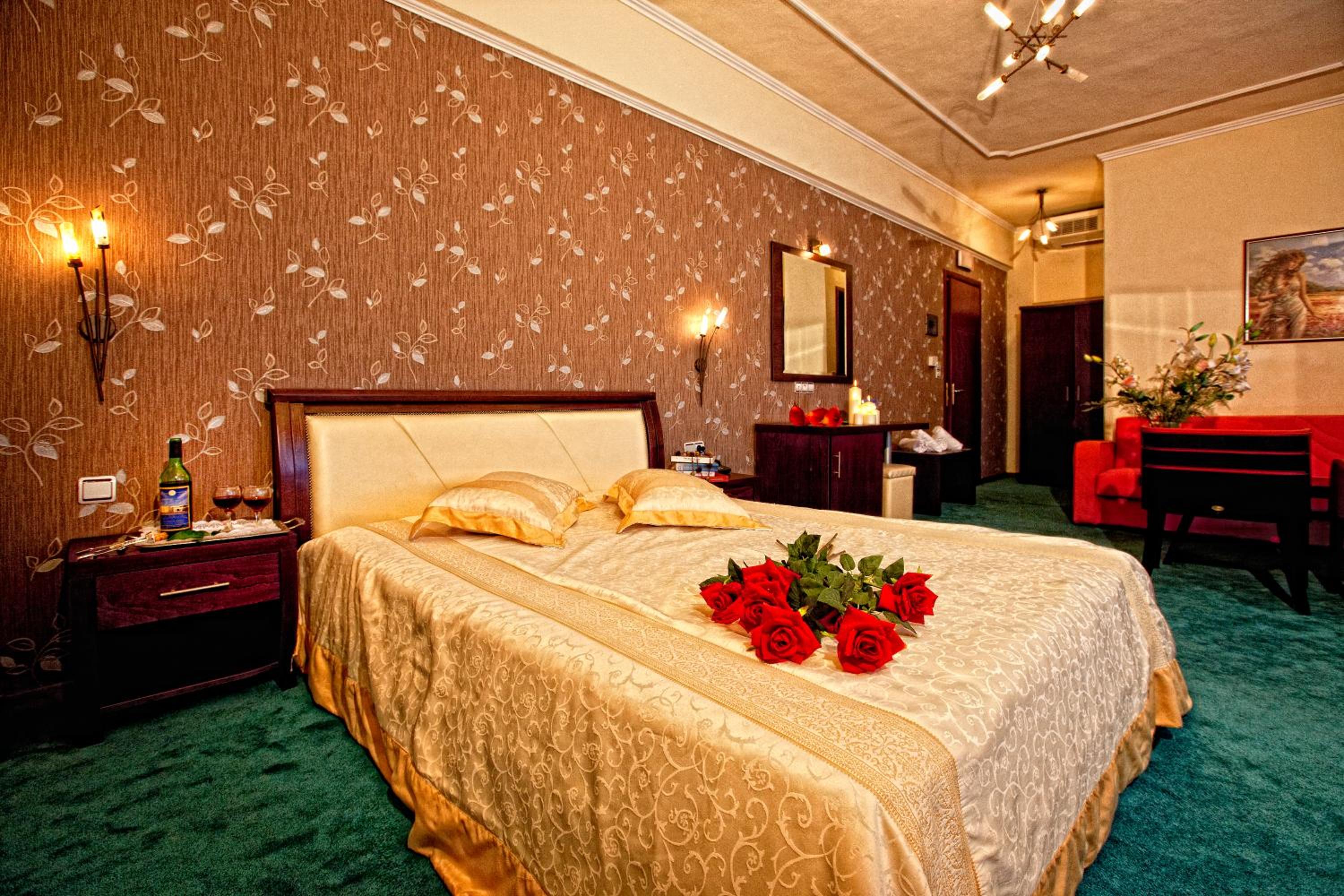 Superior Double Room photo 2