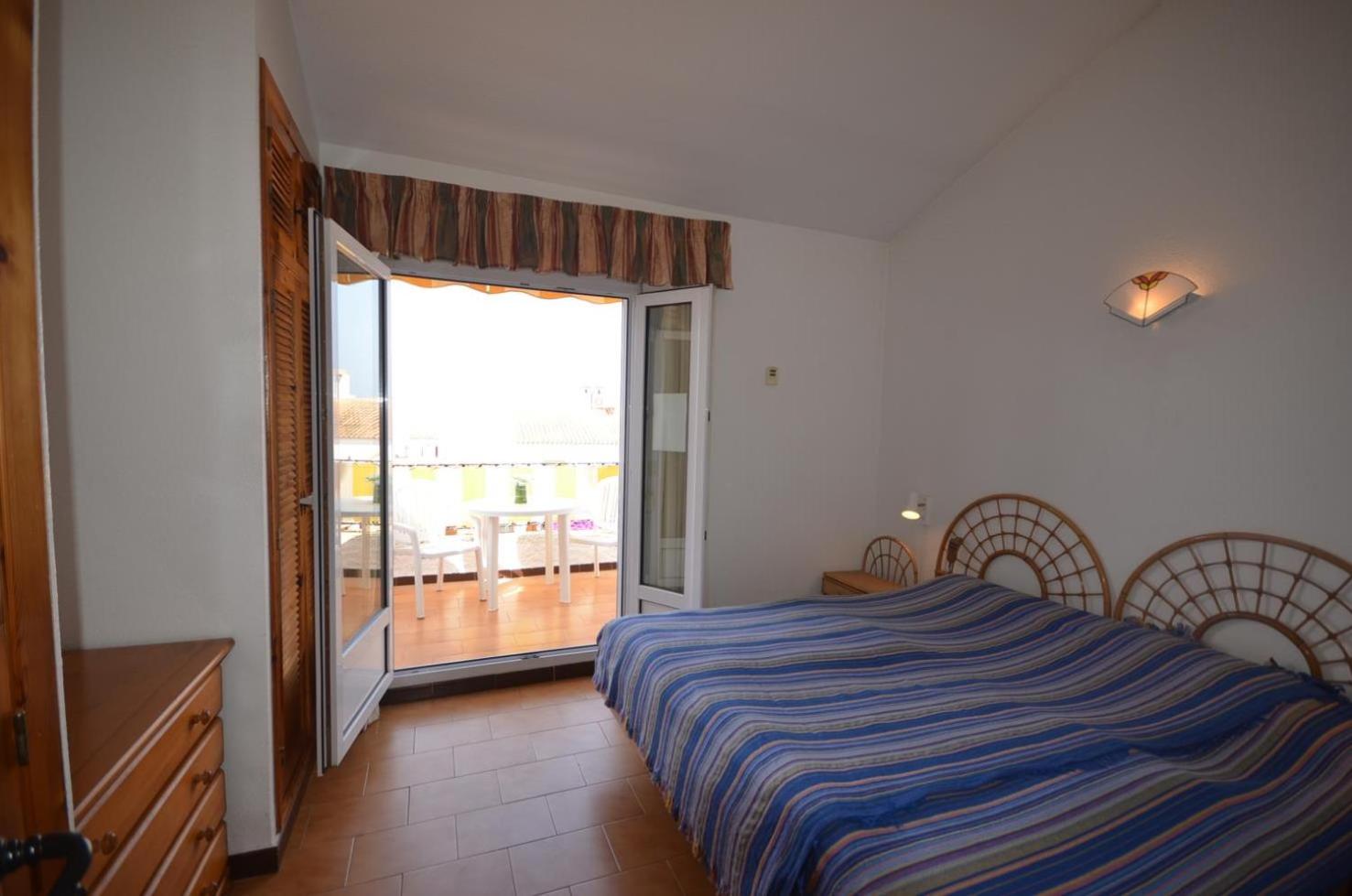 Apartamento de tres habitaciones (6 adultos)