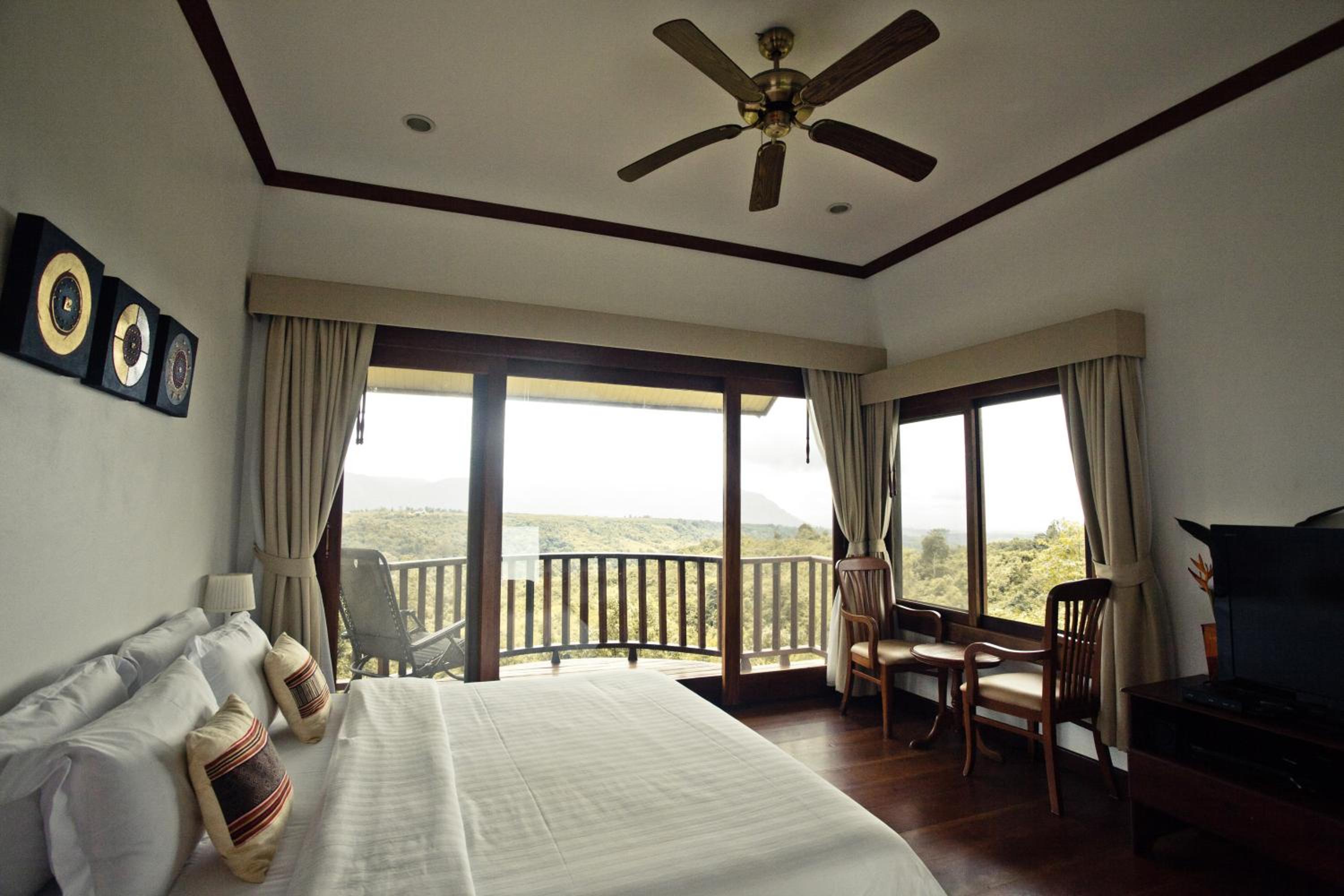 One-Bedroom Villa photo 1