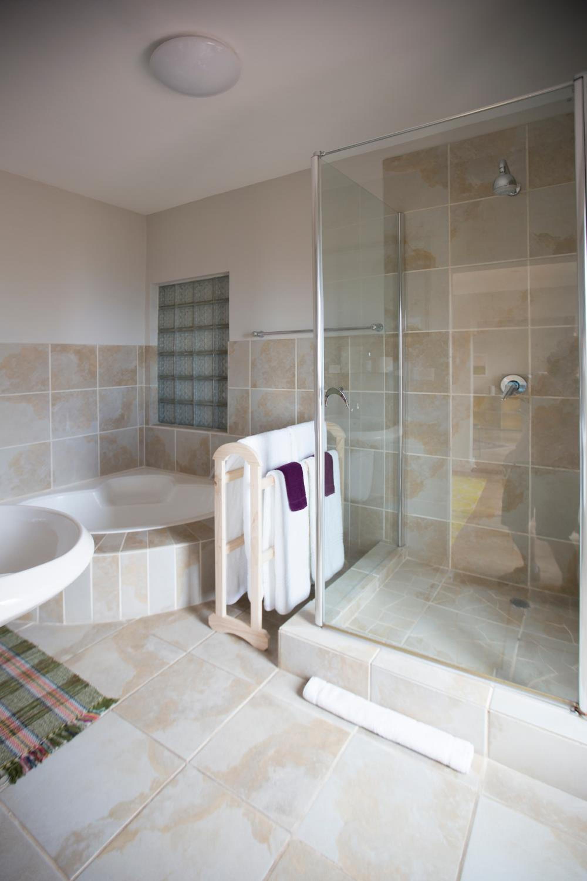 Deluxe Double Room with Balcony and Sea View photo 3