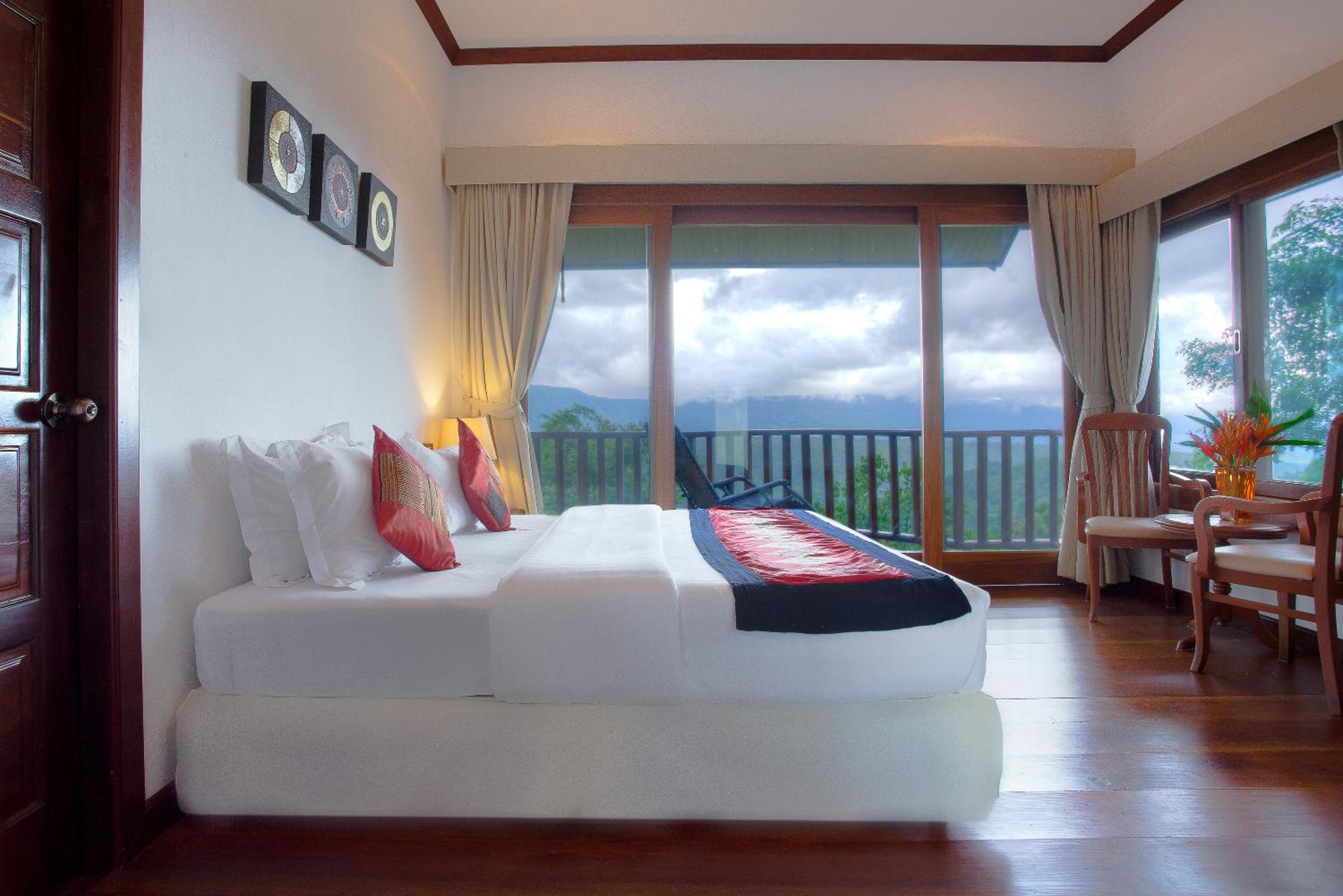 One-Bedroom Villa photo 3
