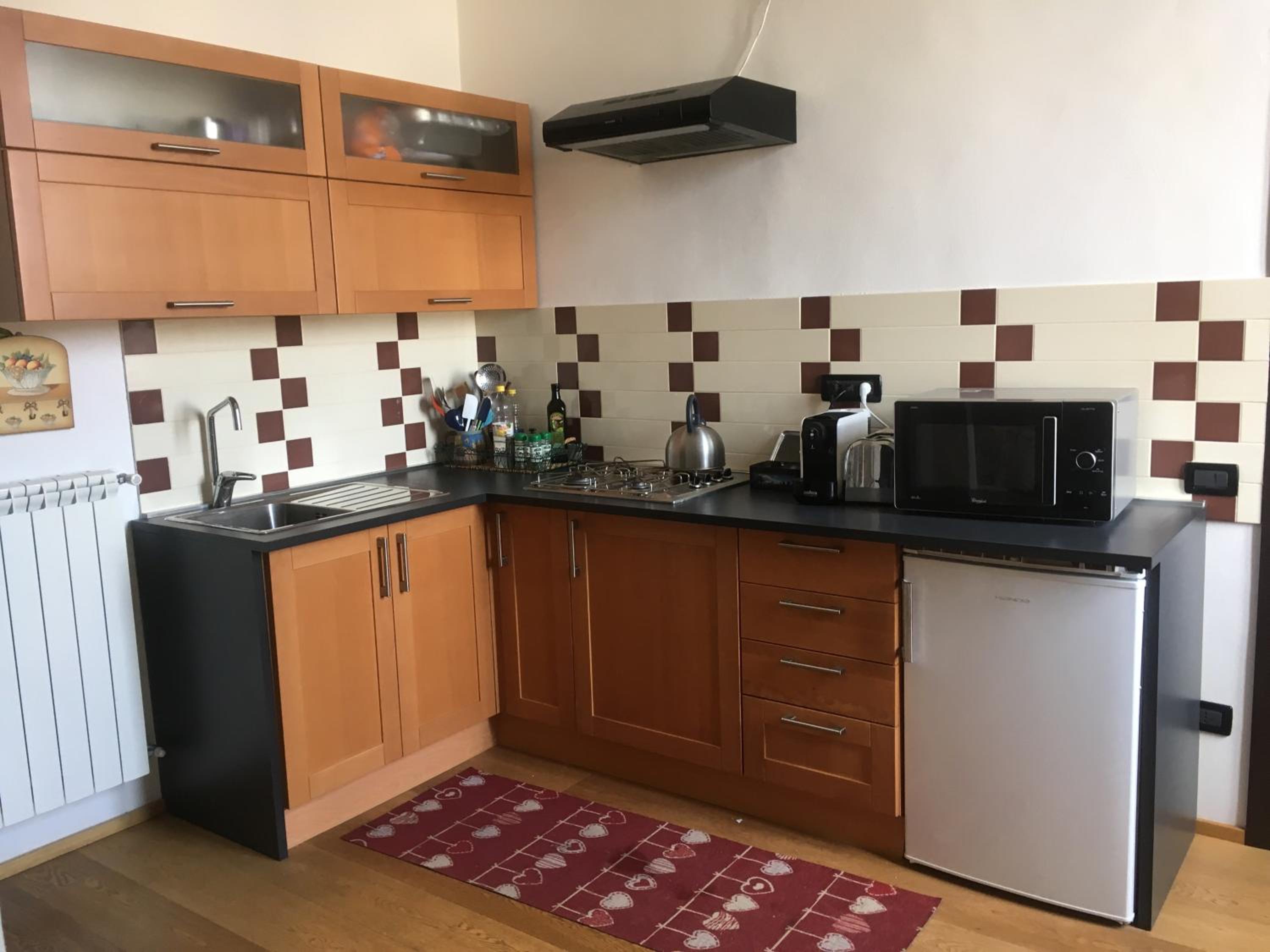 Double Room - Photo 17
