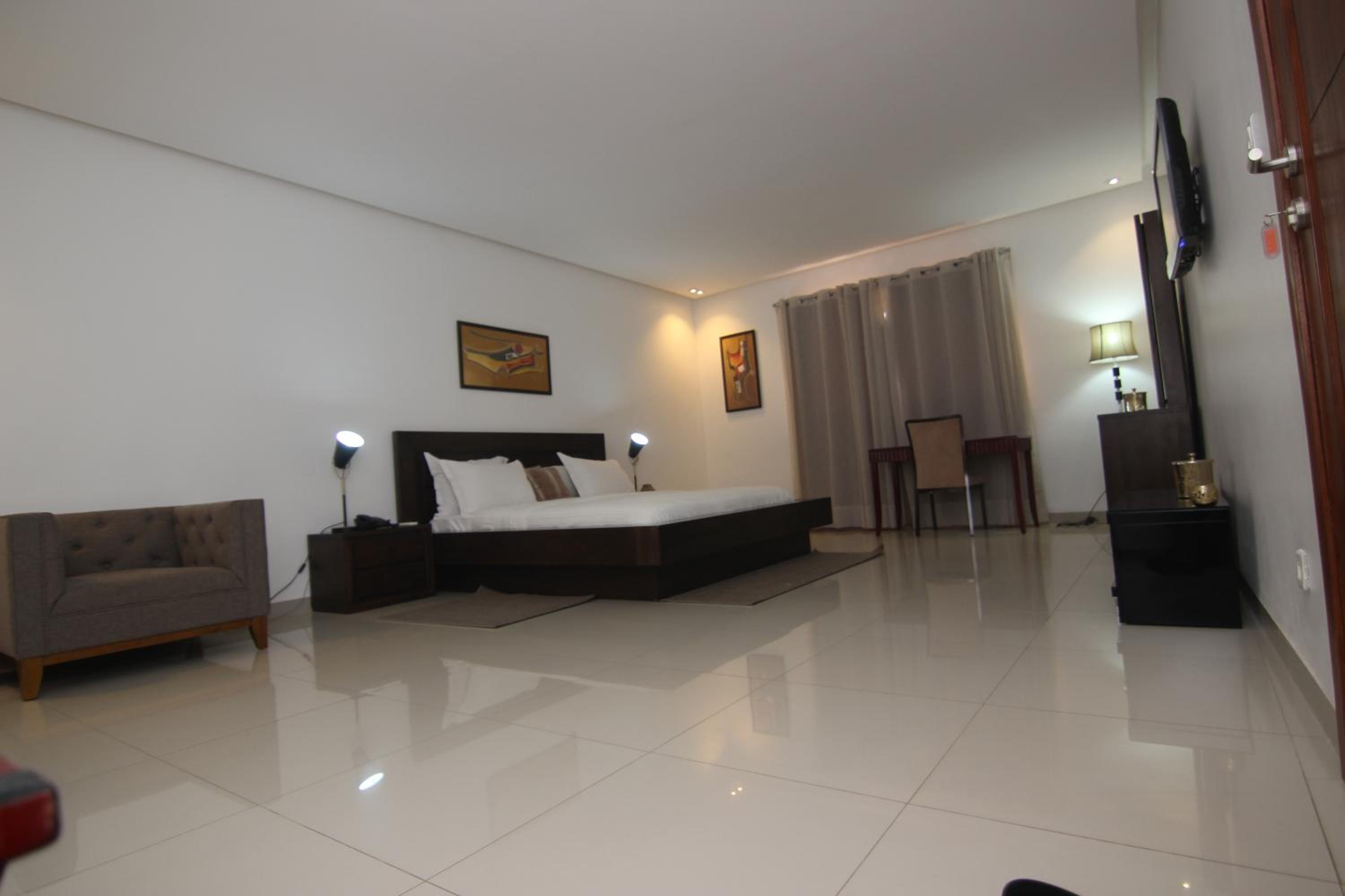 King Room - Photo 5