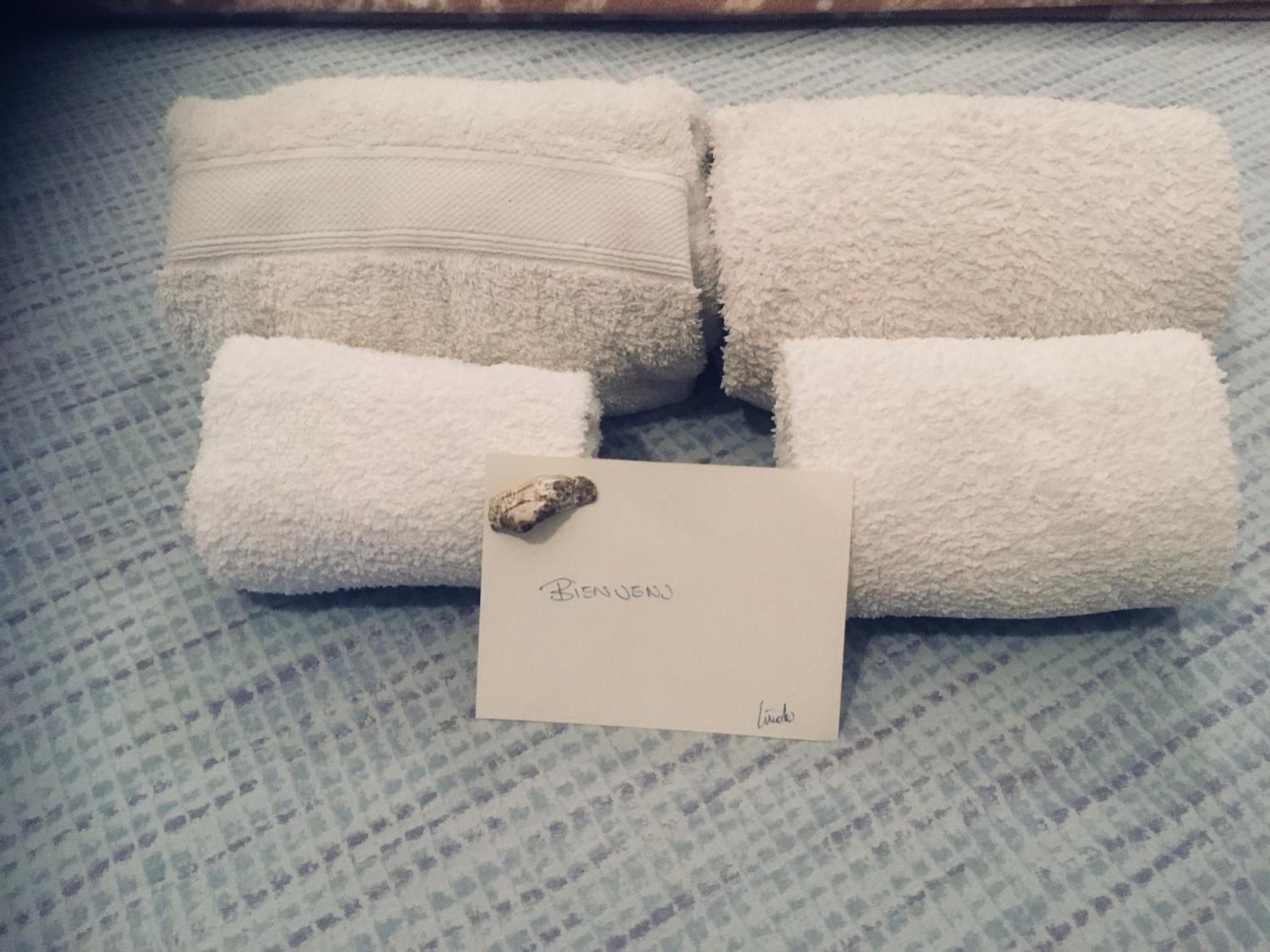 Double Room - Photo 21