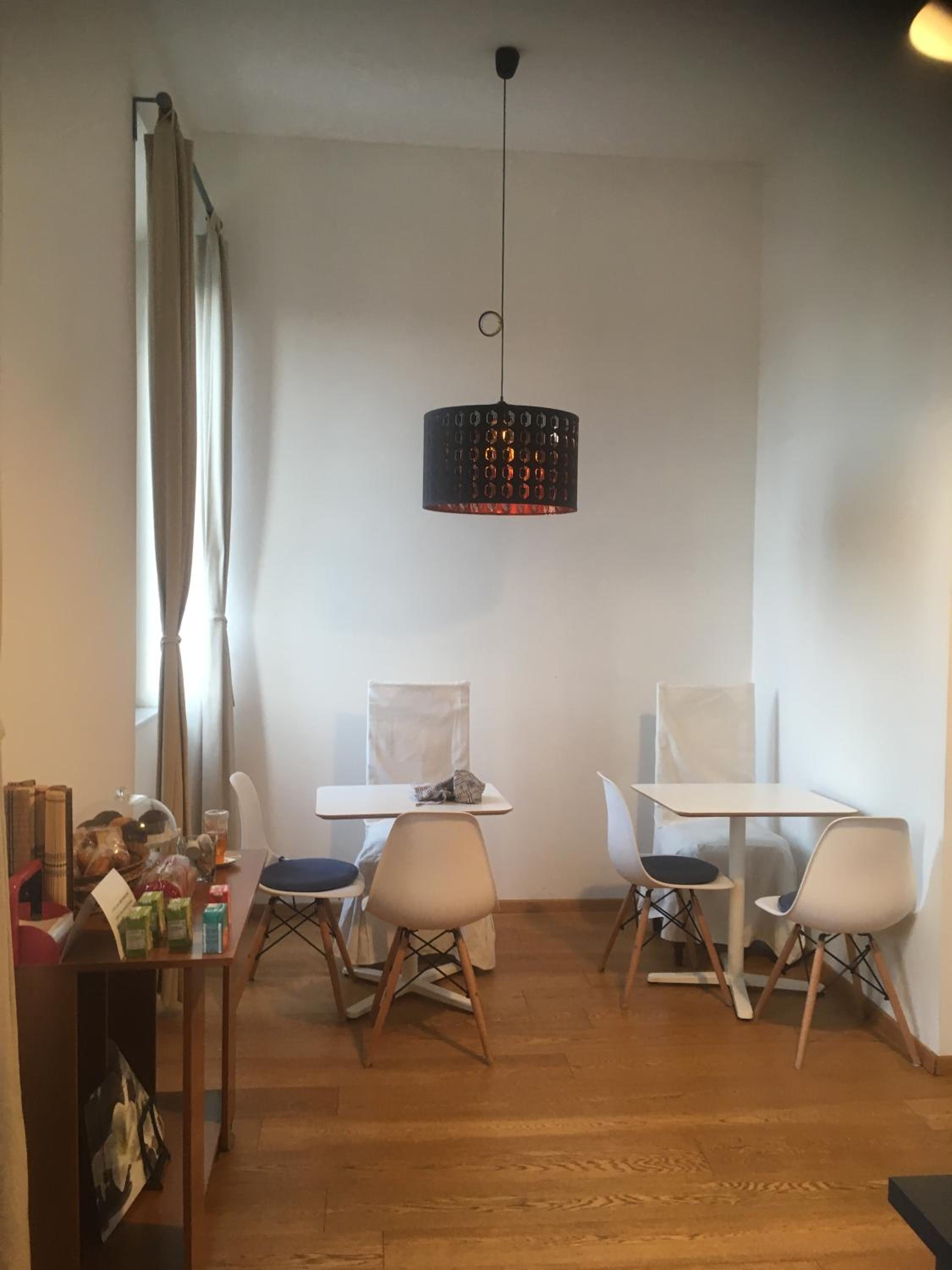 Double Room - Photo 22