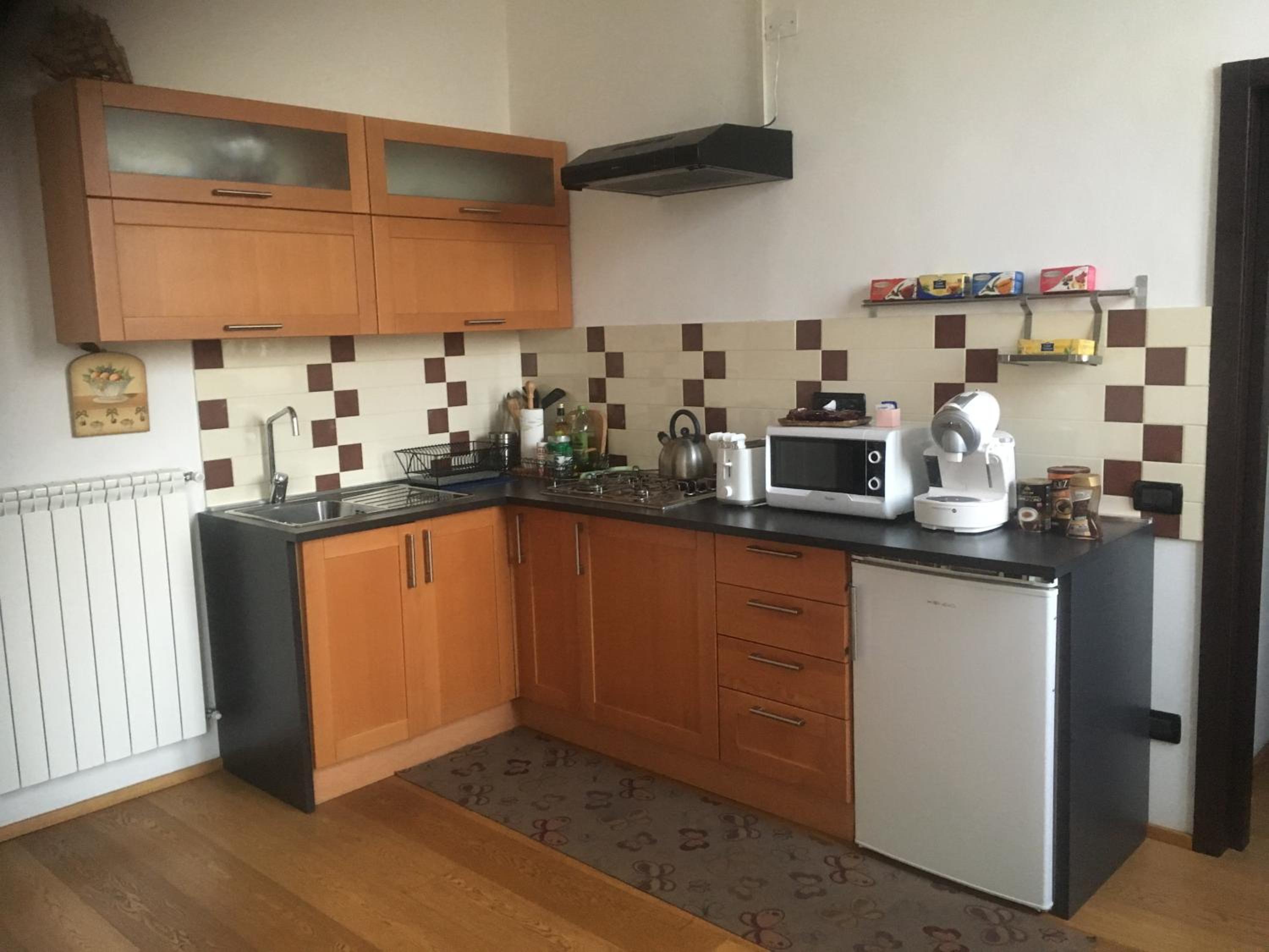 Double Room - Photo 24