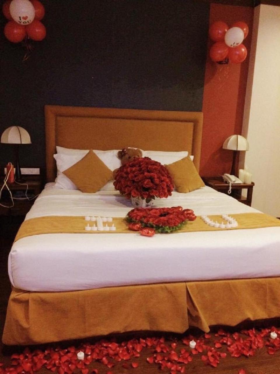 Premium Double Room