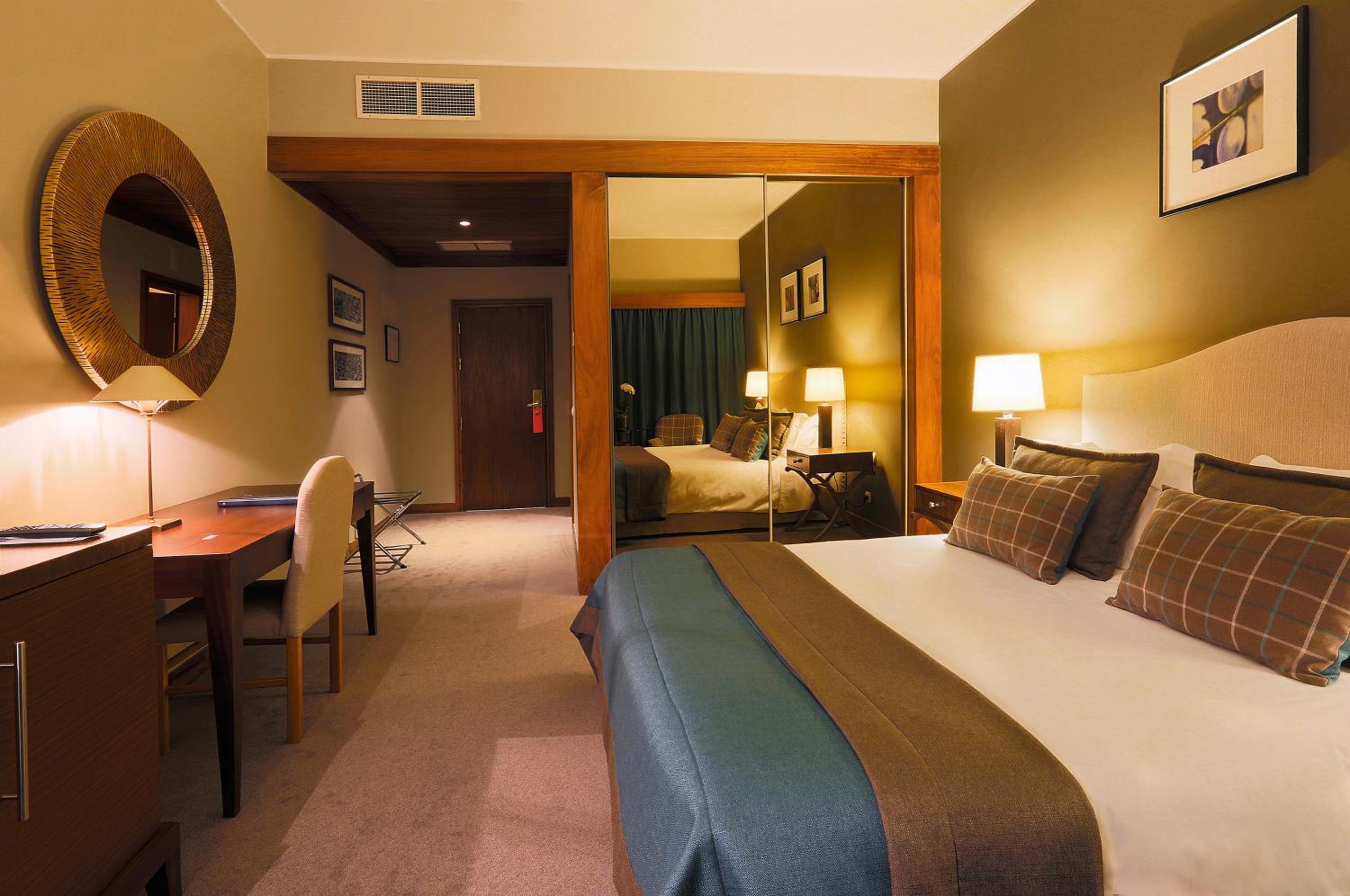 Superior Double Room - Photo 7
