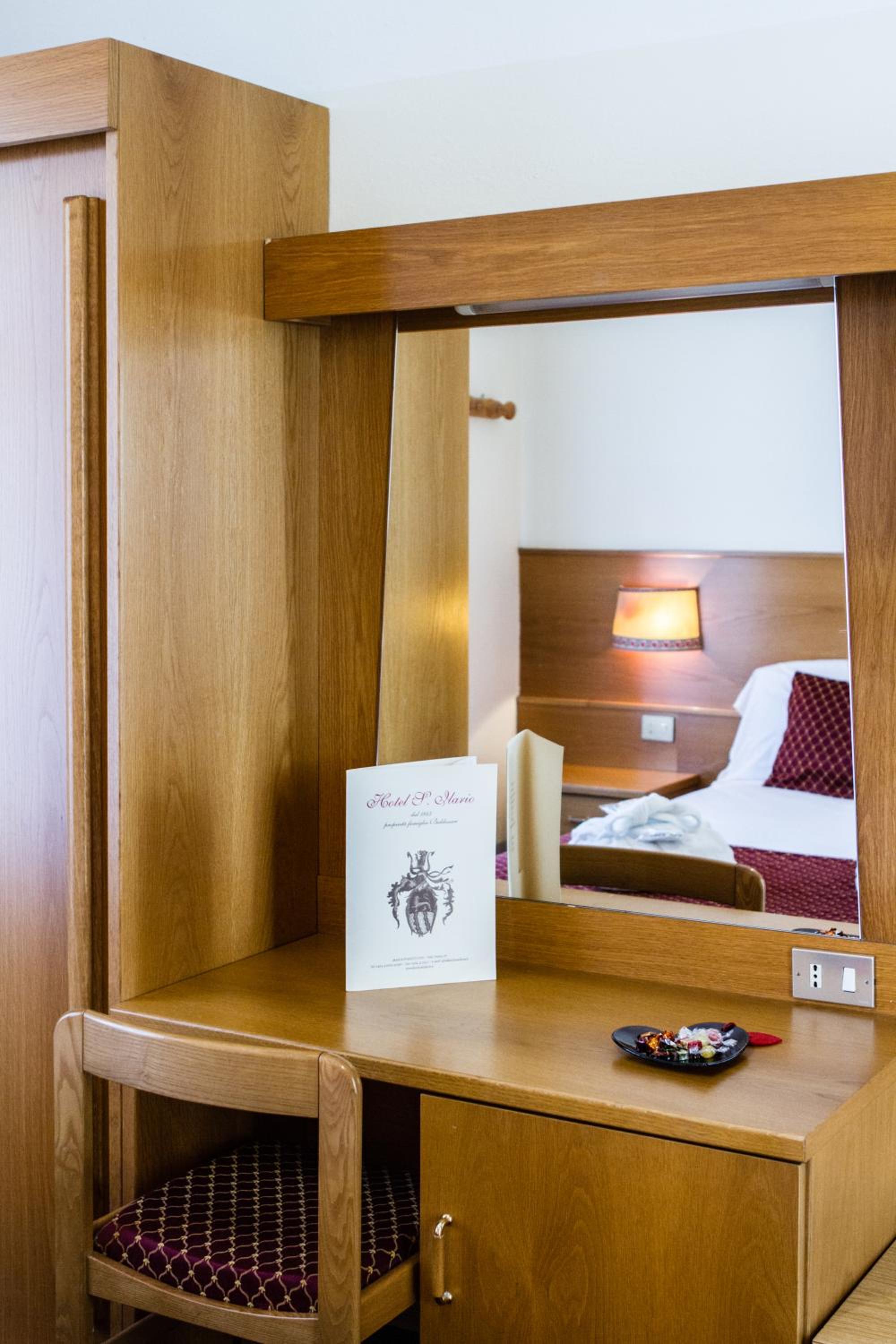 Standard Double  Room - Photo 3