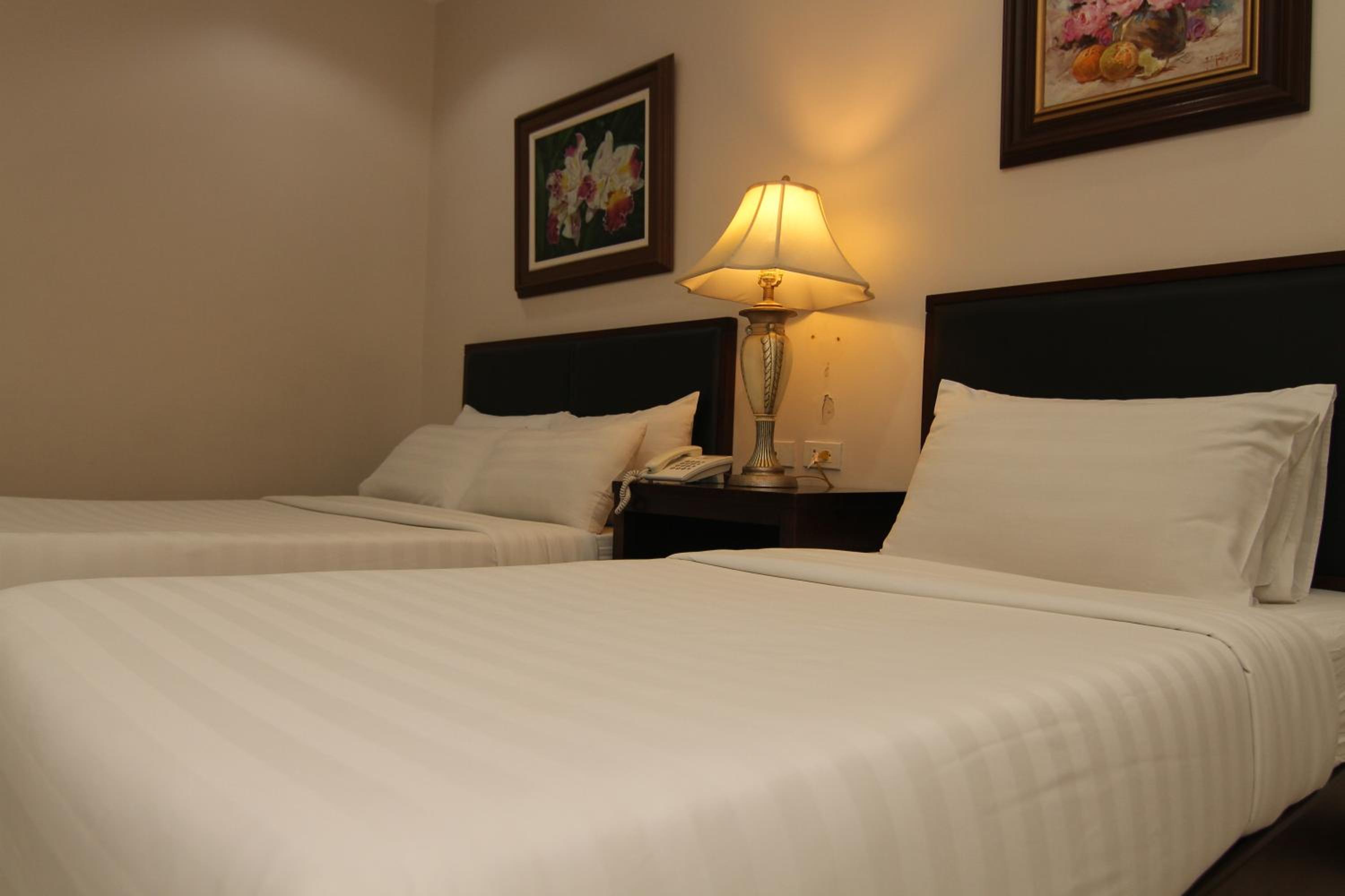 Standard Triple Room photo 3