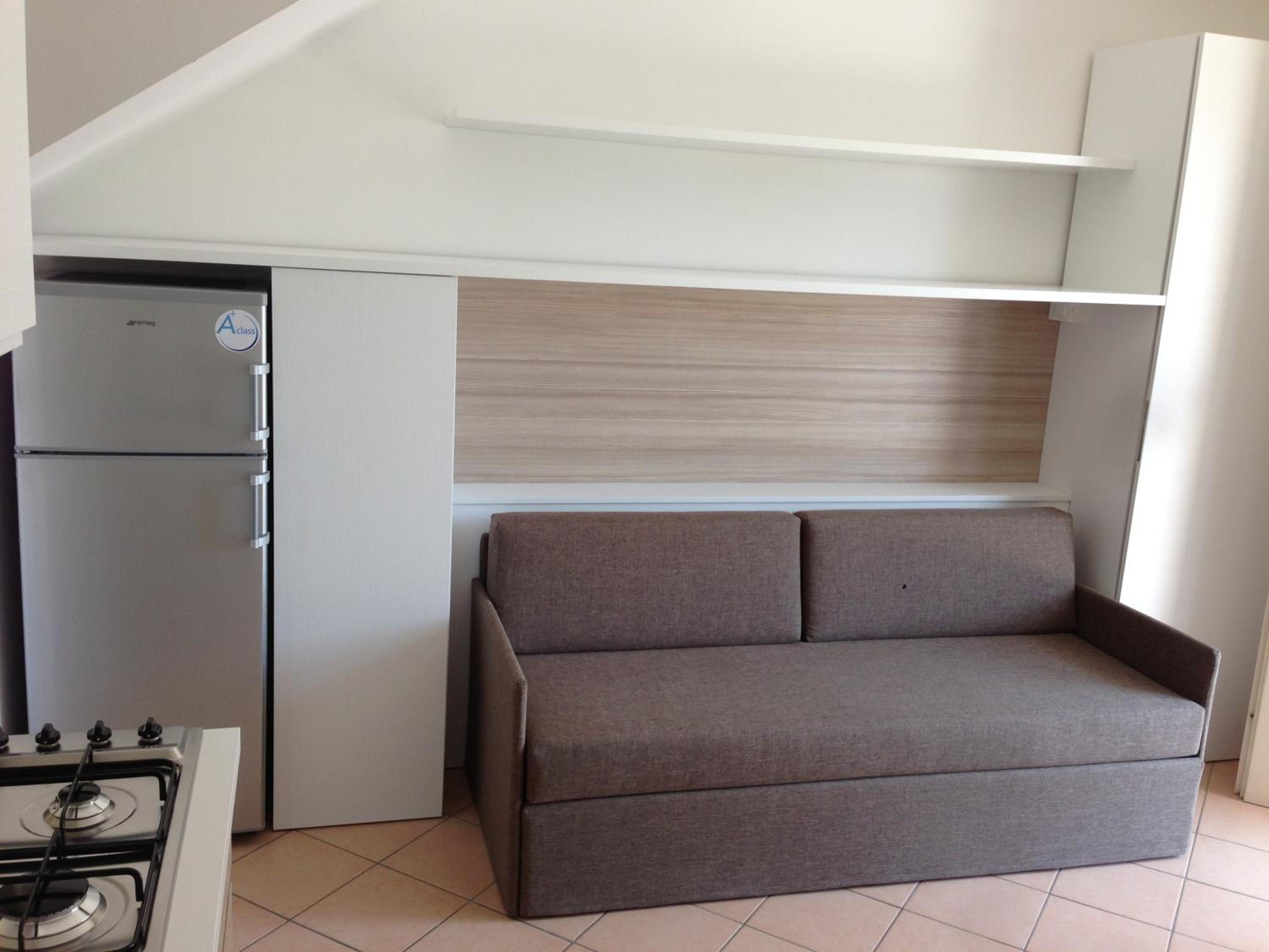 One-Bedroom Apartment (5 Adults) - Photo 19