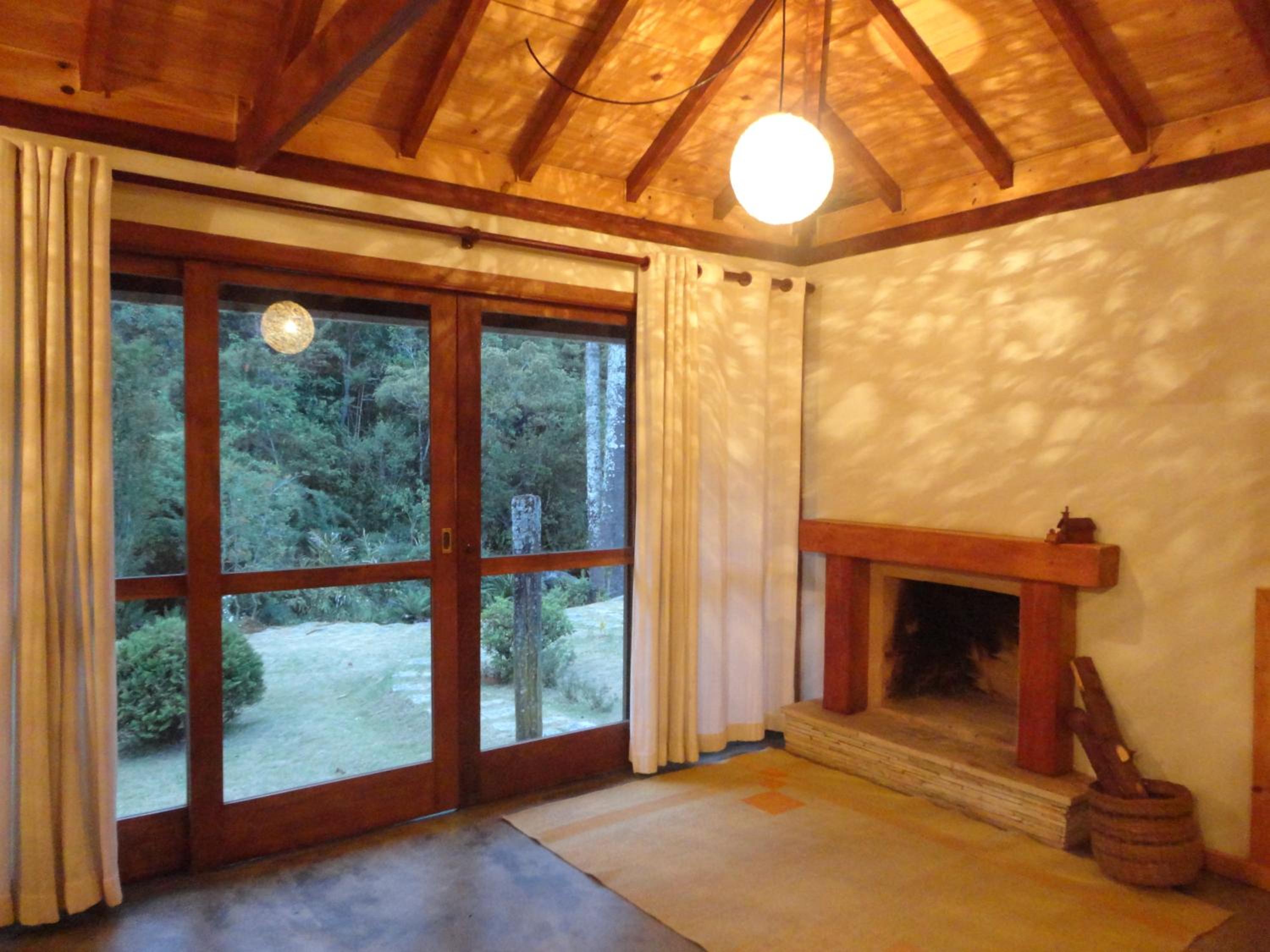 Superior Chalet I photo 1