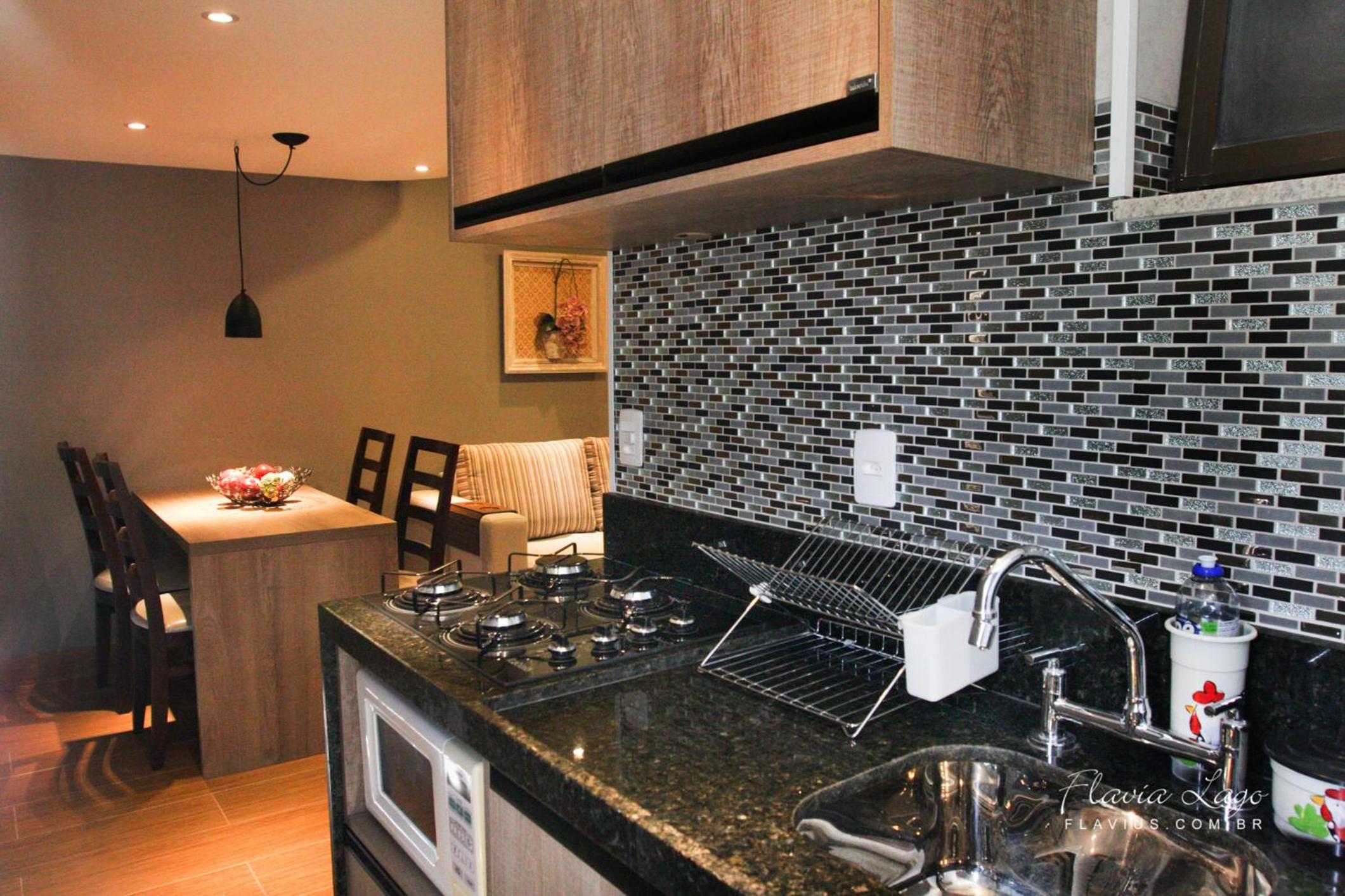 Penthouse Apartment photo 3