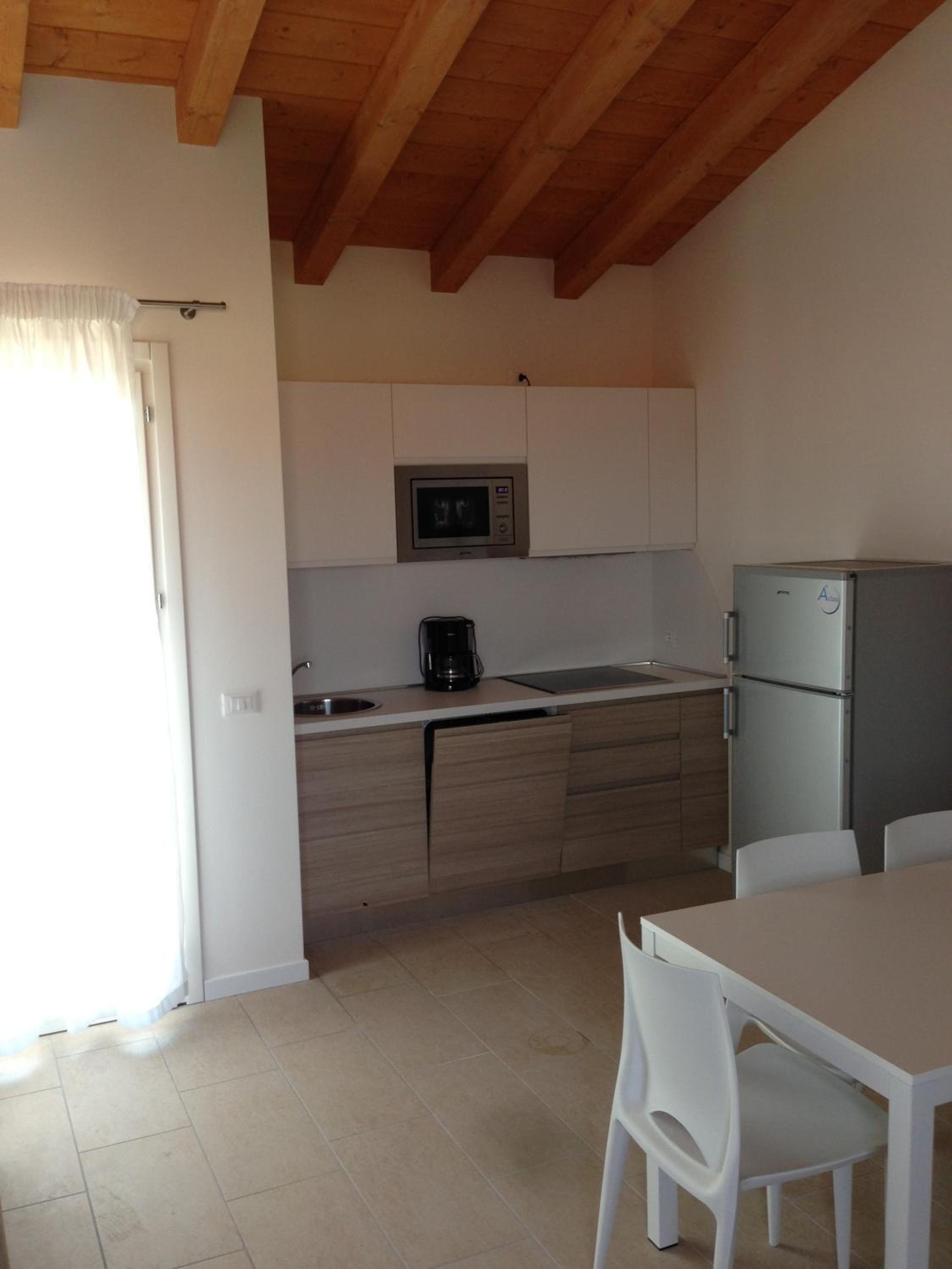 Two-Bedroom Apartment (6 Adults) - Photo 2
