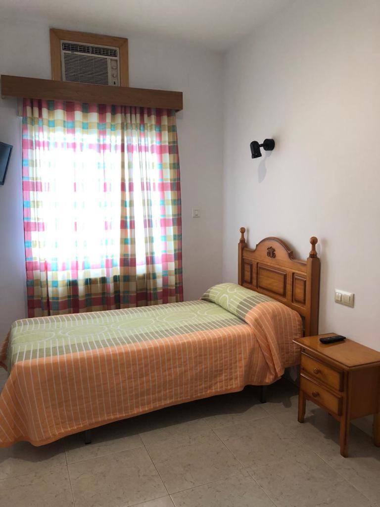 Habitación Individual
