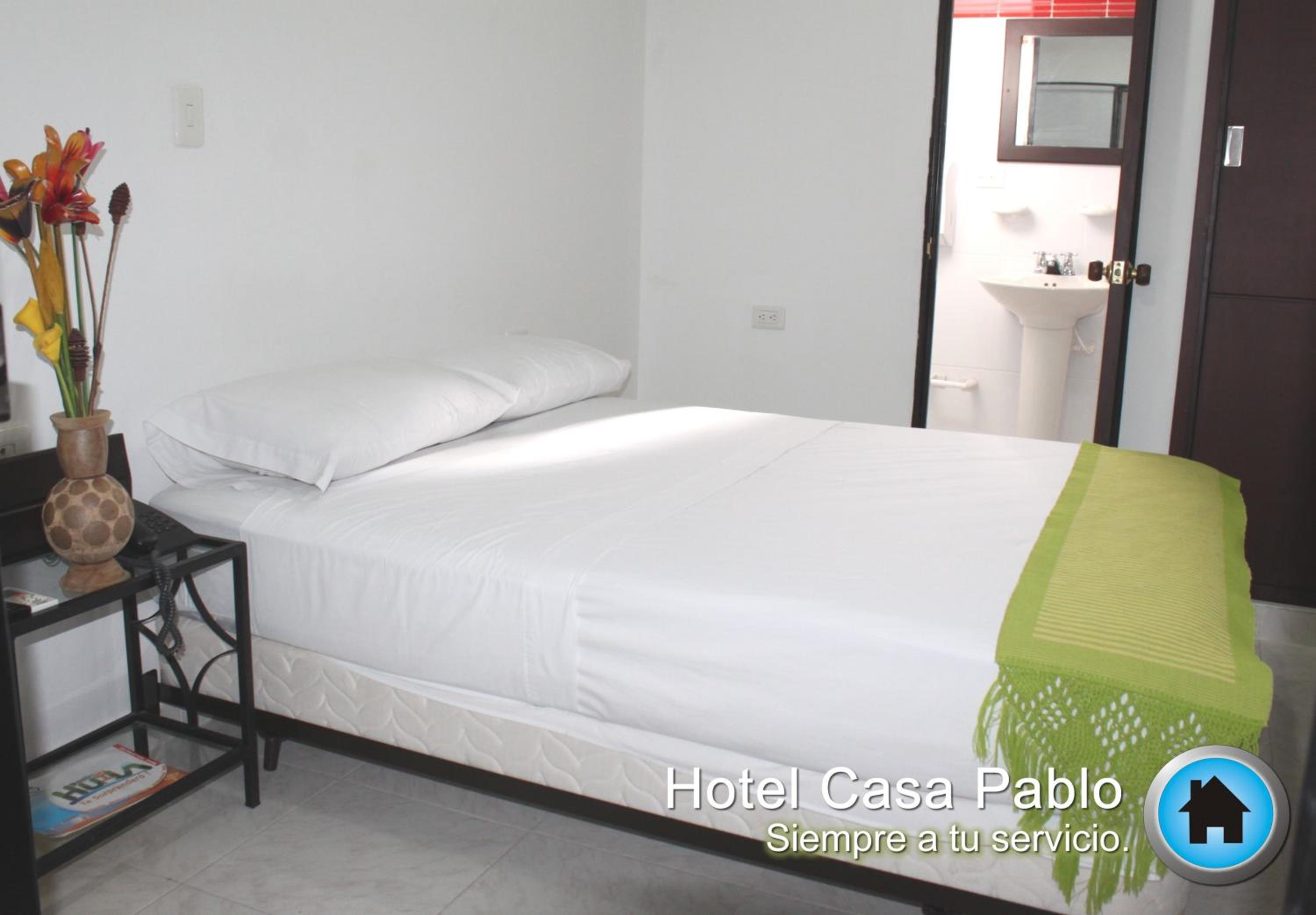 Single Room photo 3