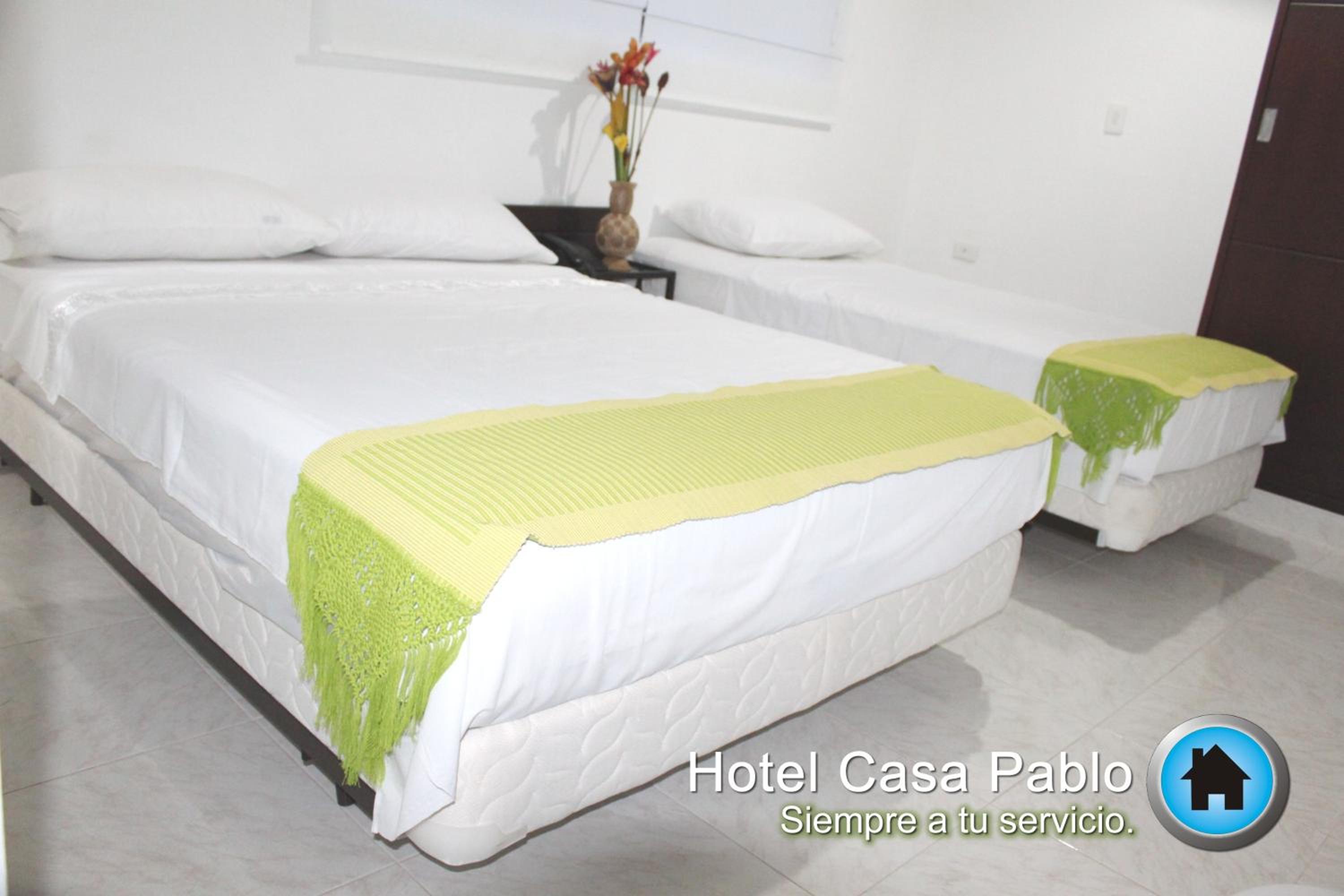Double Room photo 1