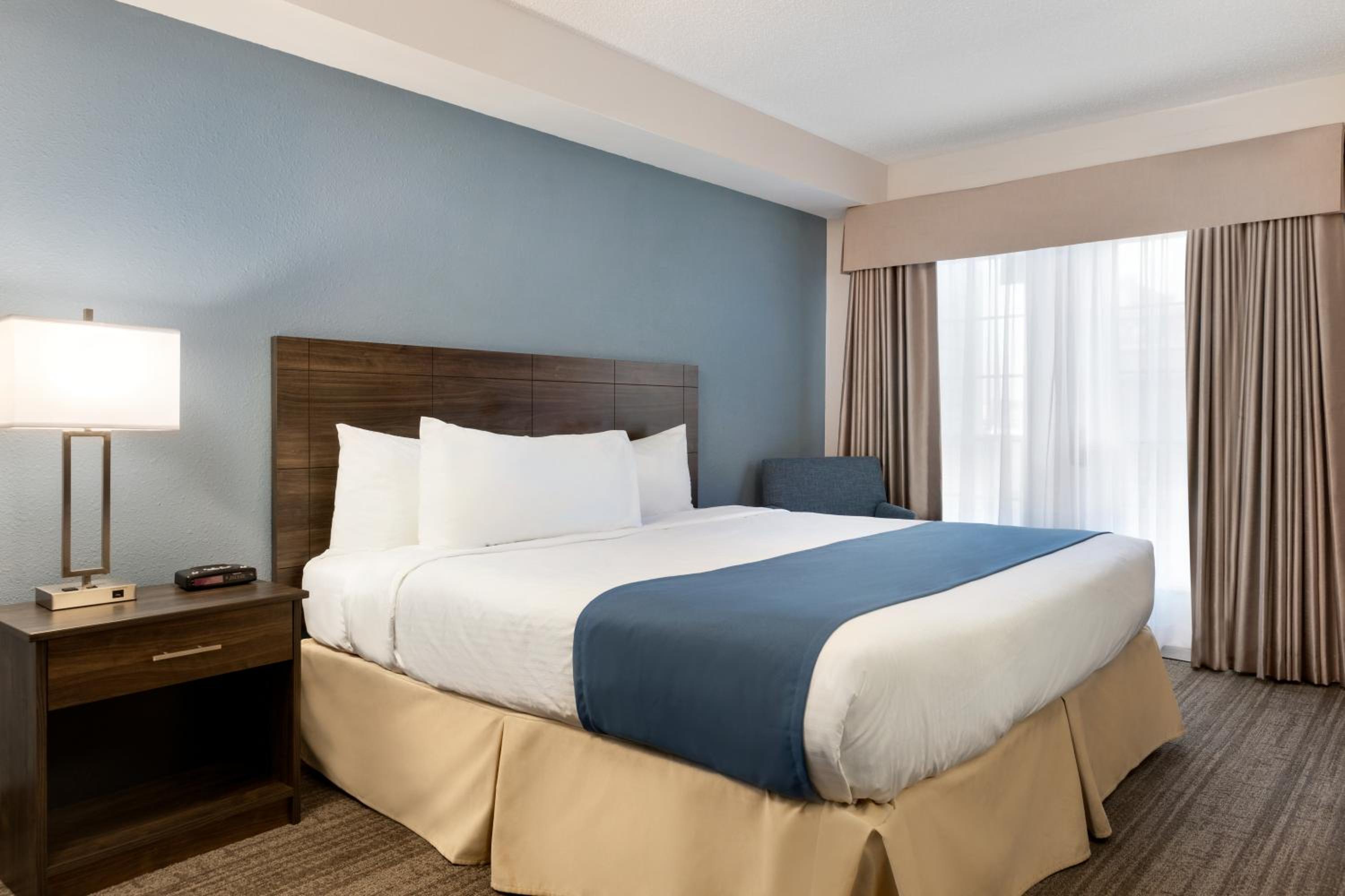 Travelodge Suites by Wyndham New Glasgow, Fotografia 3