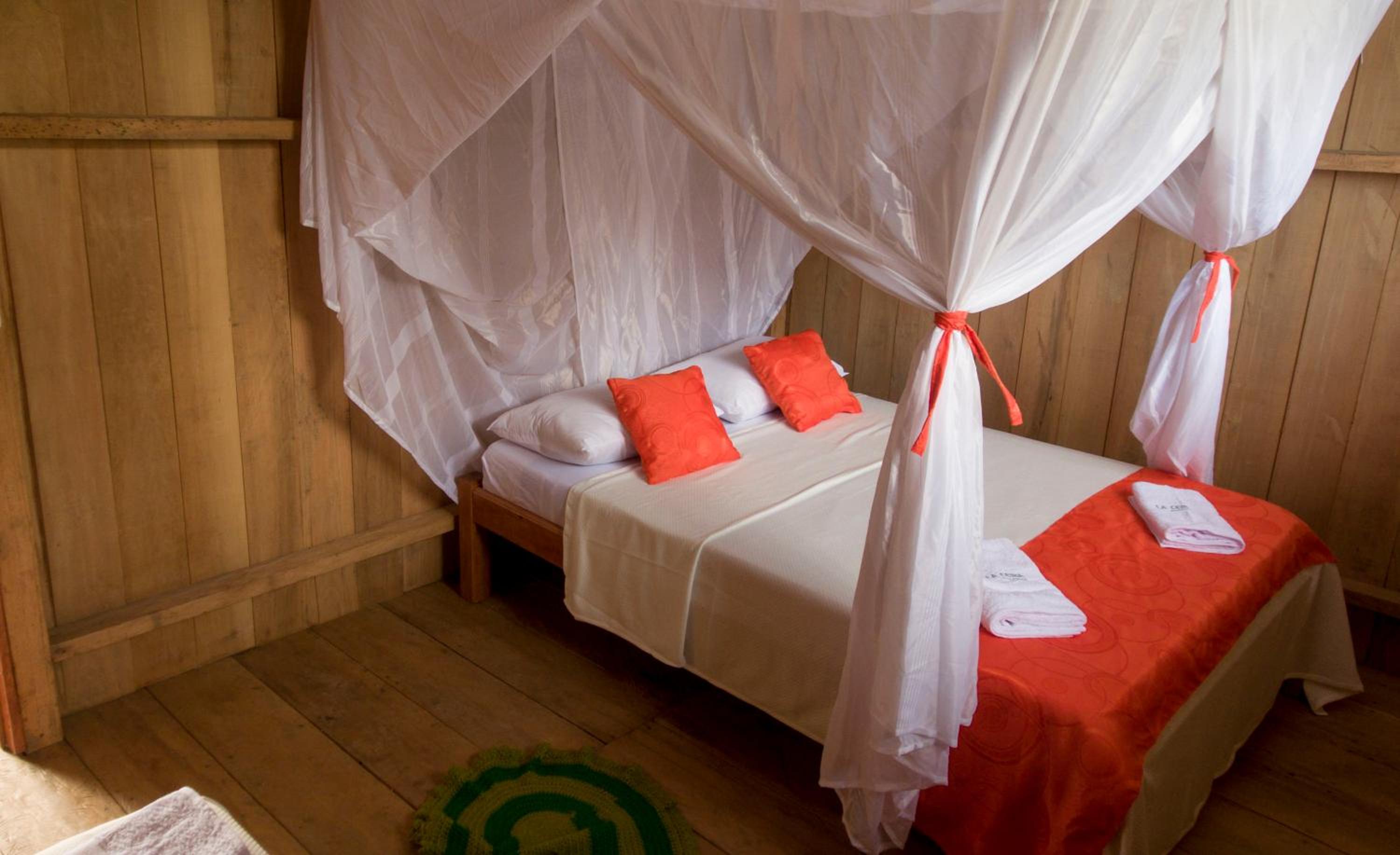 Triple Room with Shared Bathroom photo 1