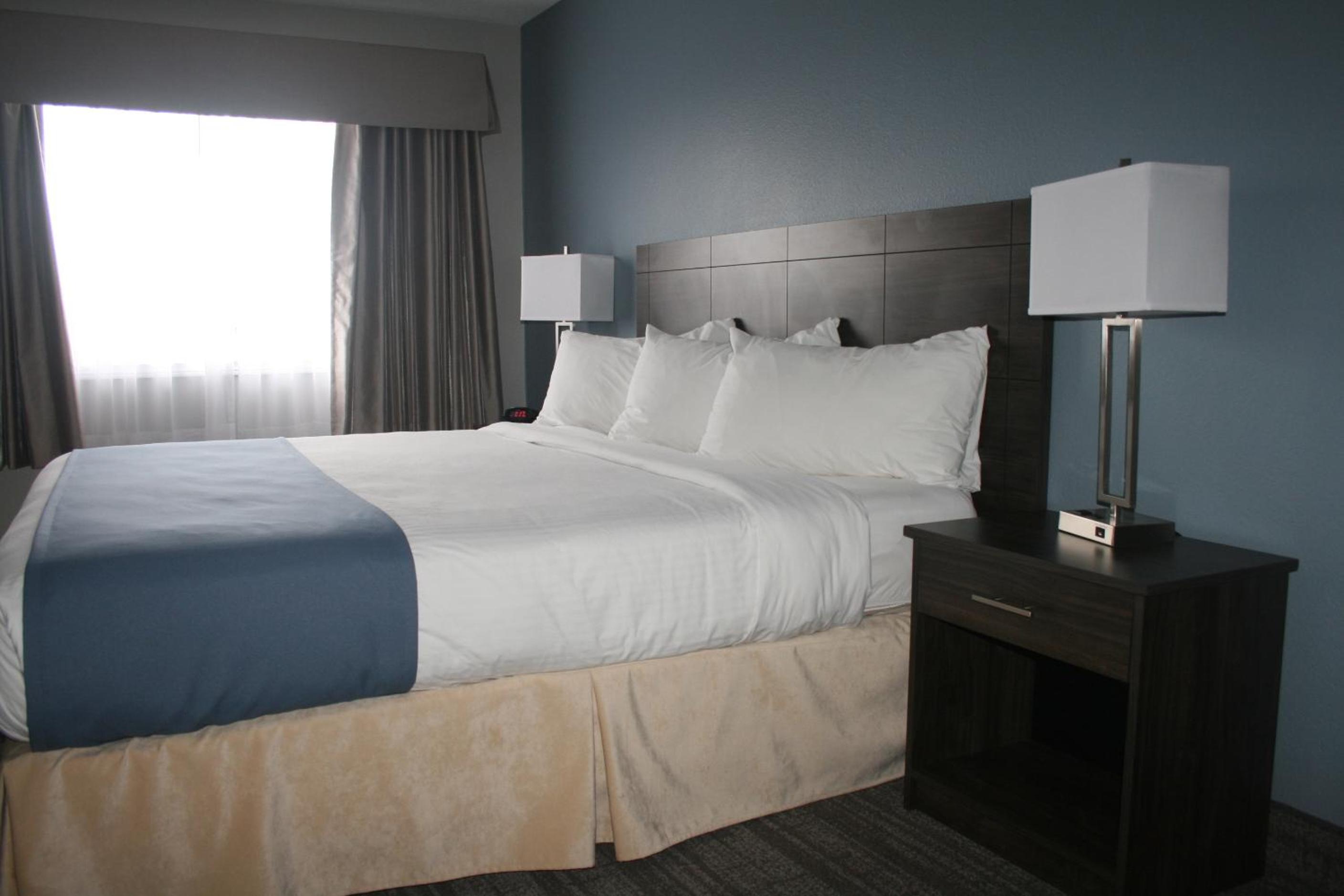 King Room - Mobility Access/Ground Floor/Non-Smoking