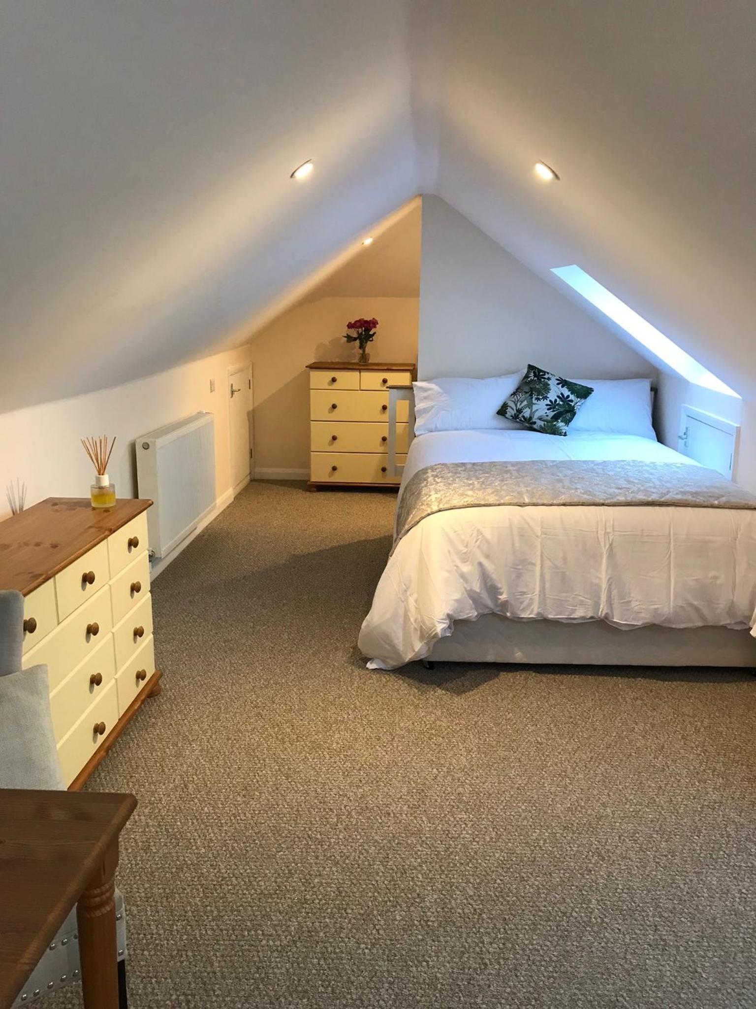 Superior Chalet photo 1