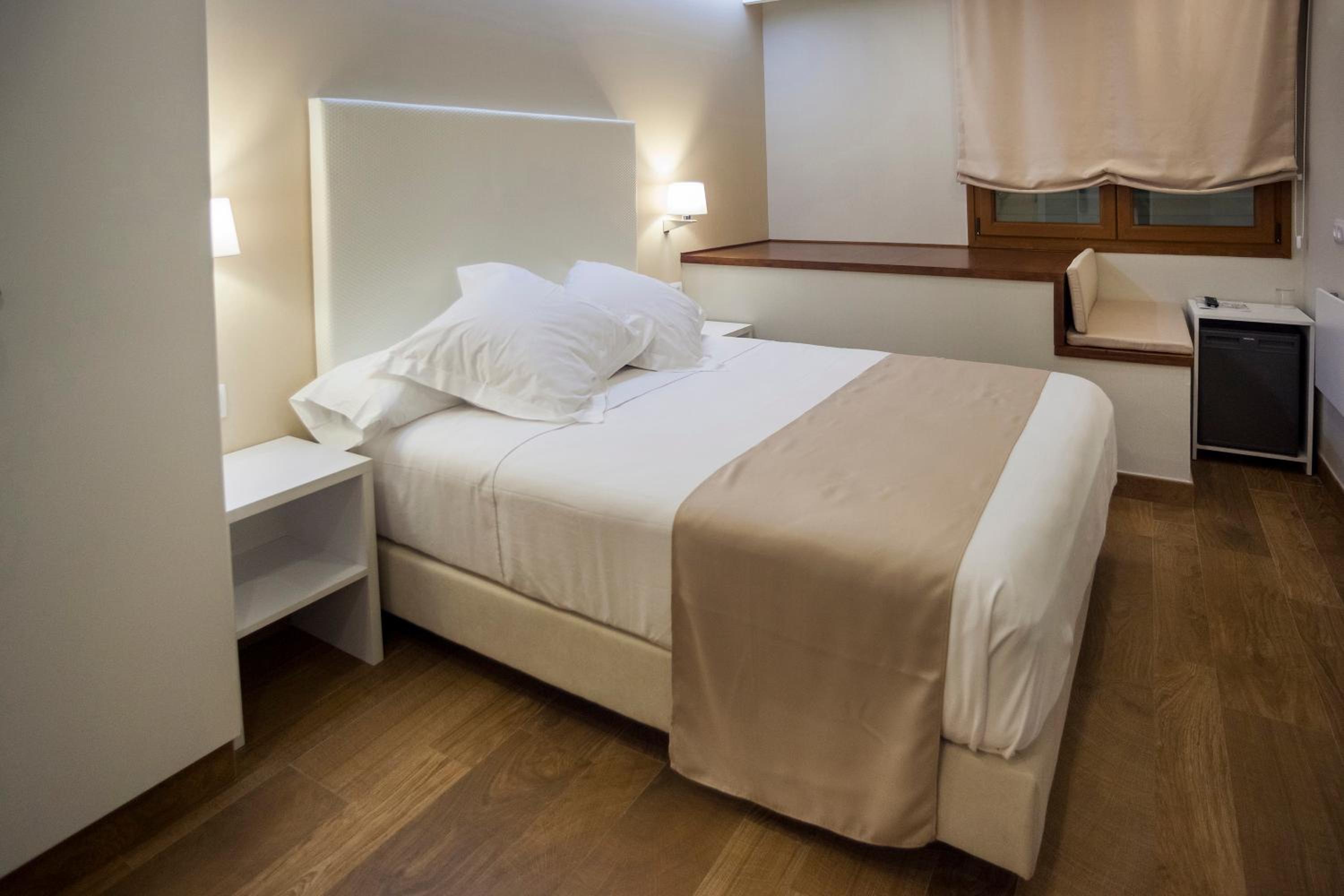 Single Room photo 3