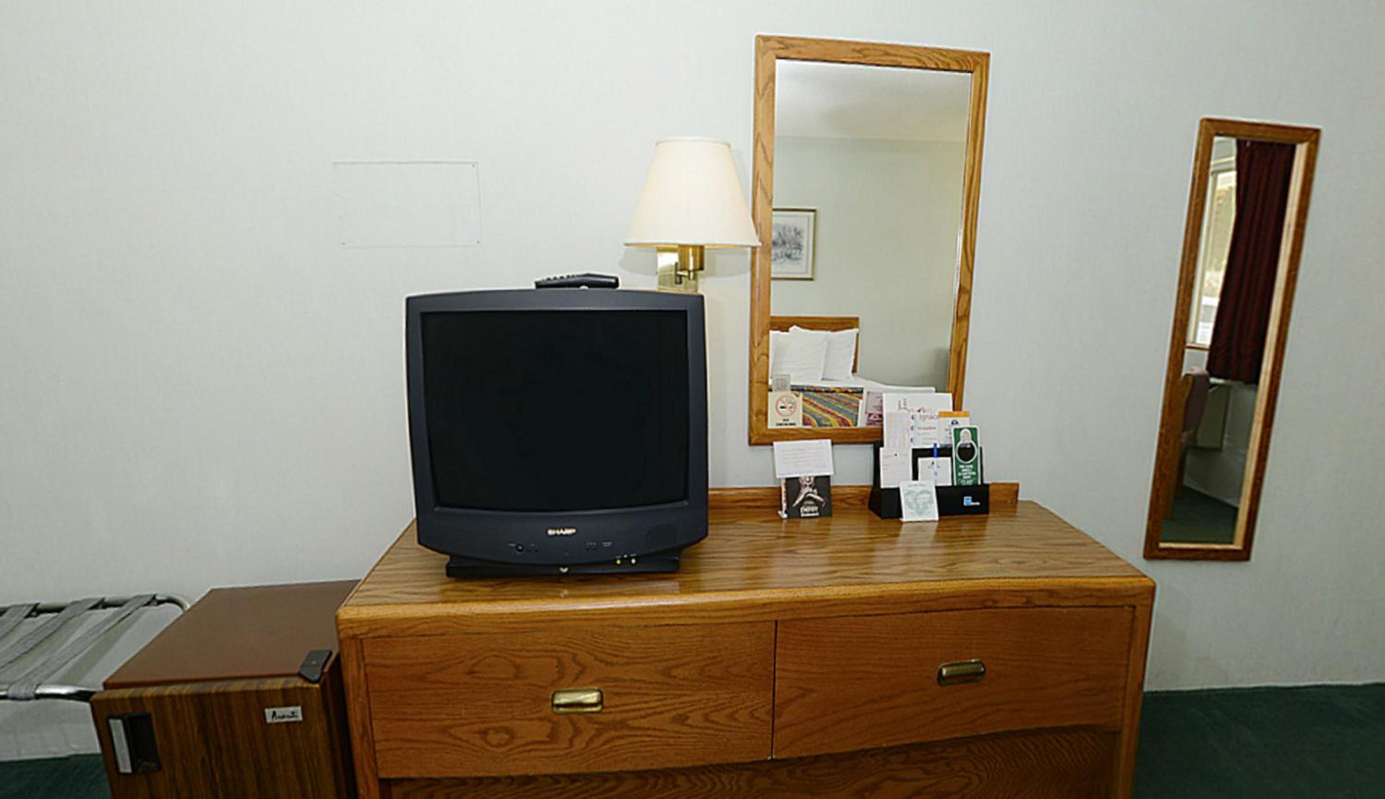 Queen Room - Photo 5