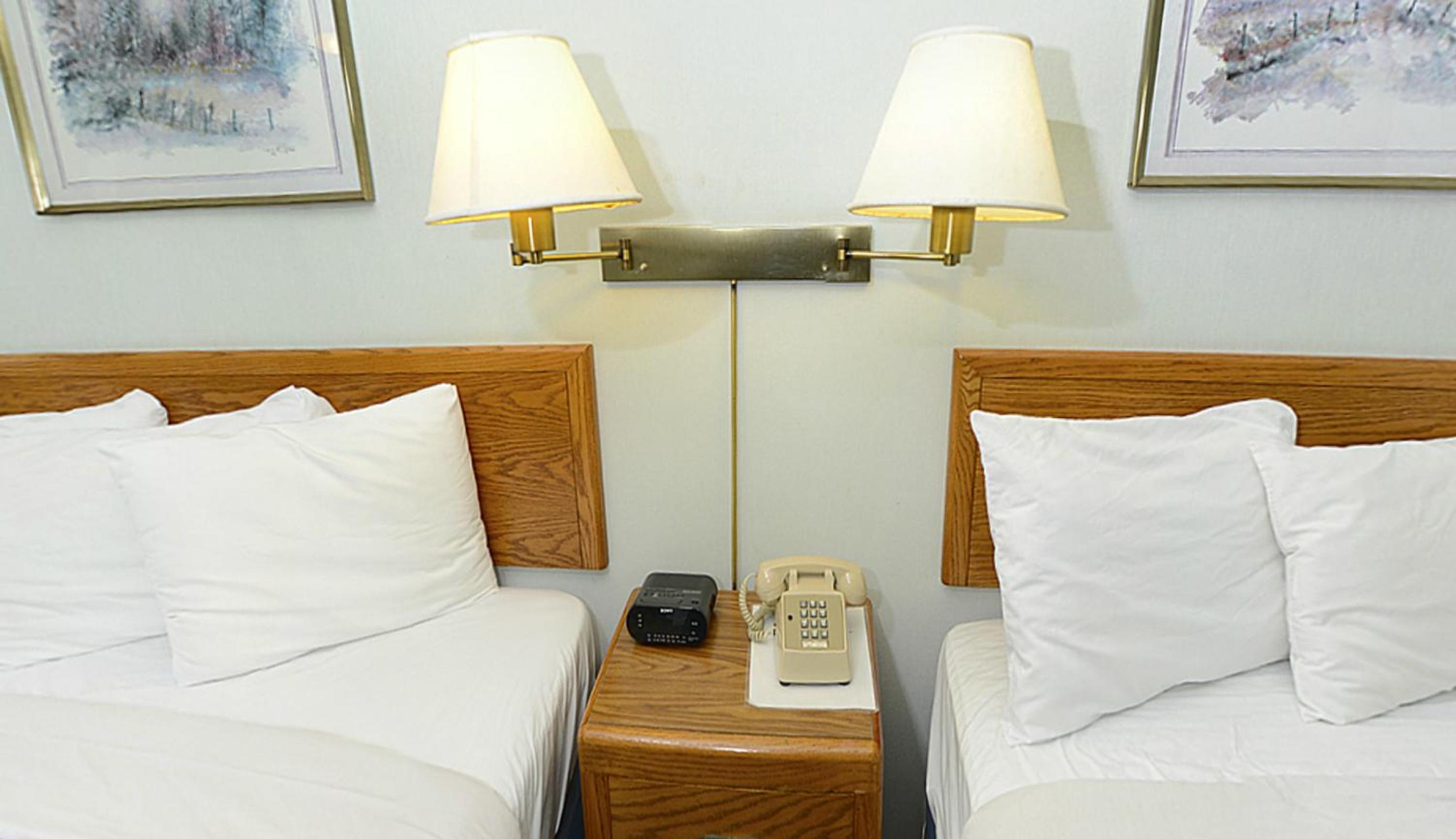 Queen Room - Photo 4