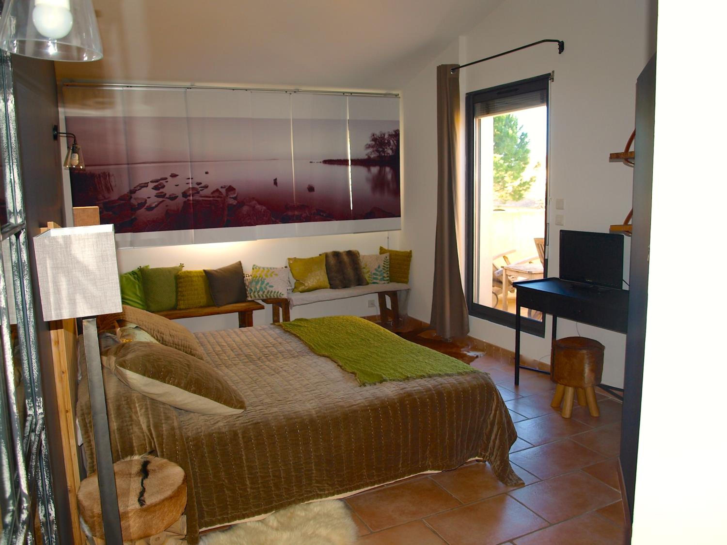 Double Room photo 3