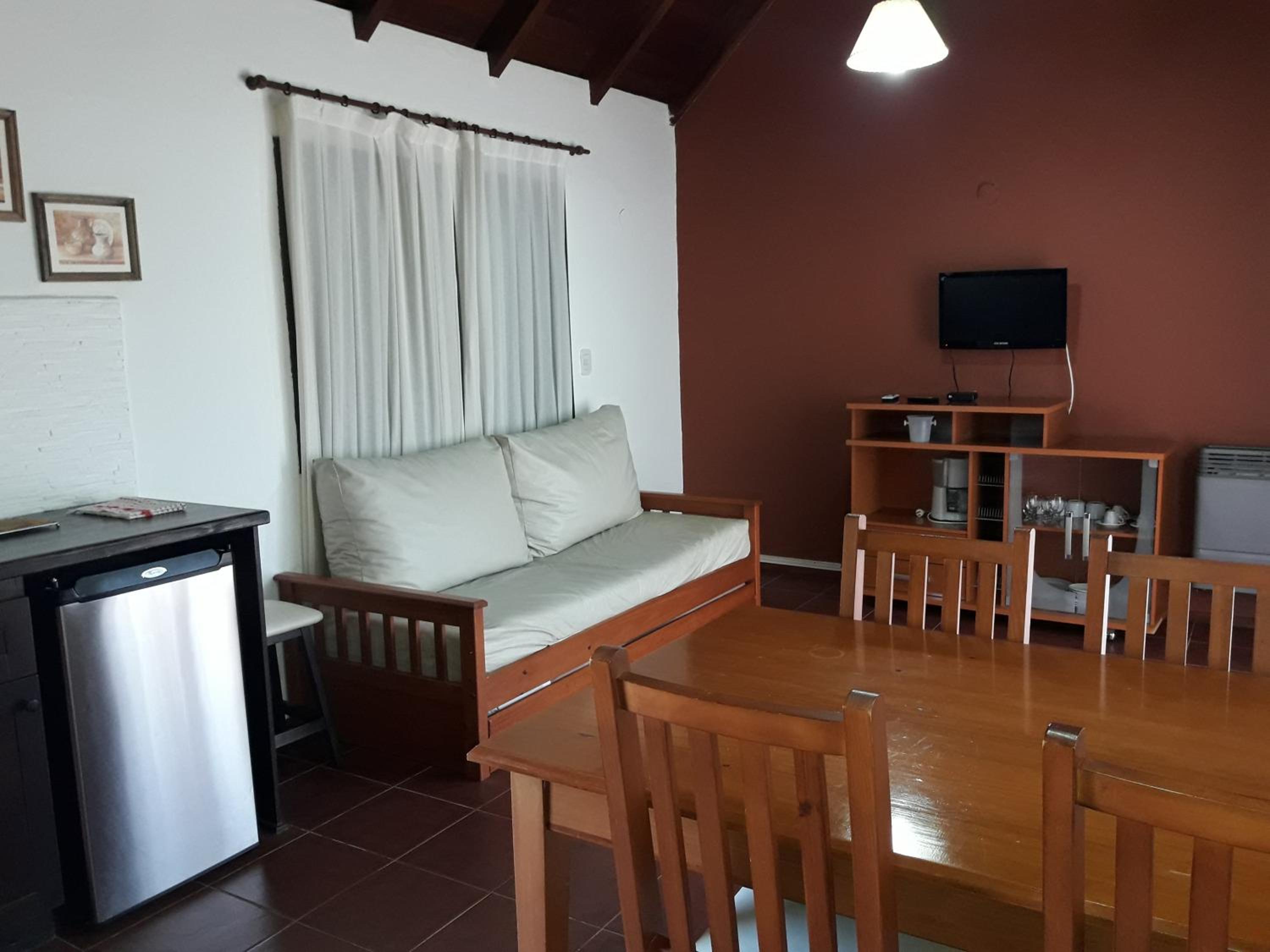 Bungalow (4 Adults) photo 3