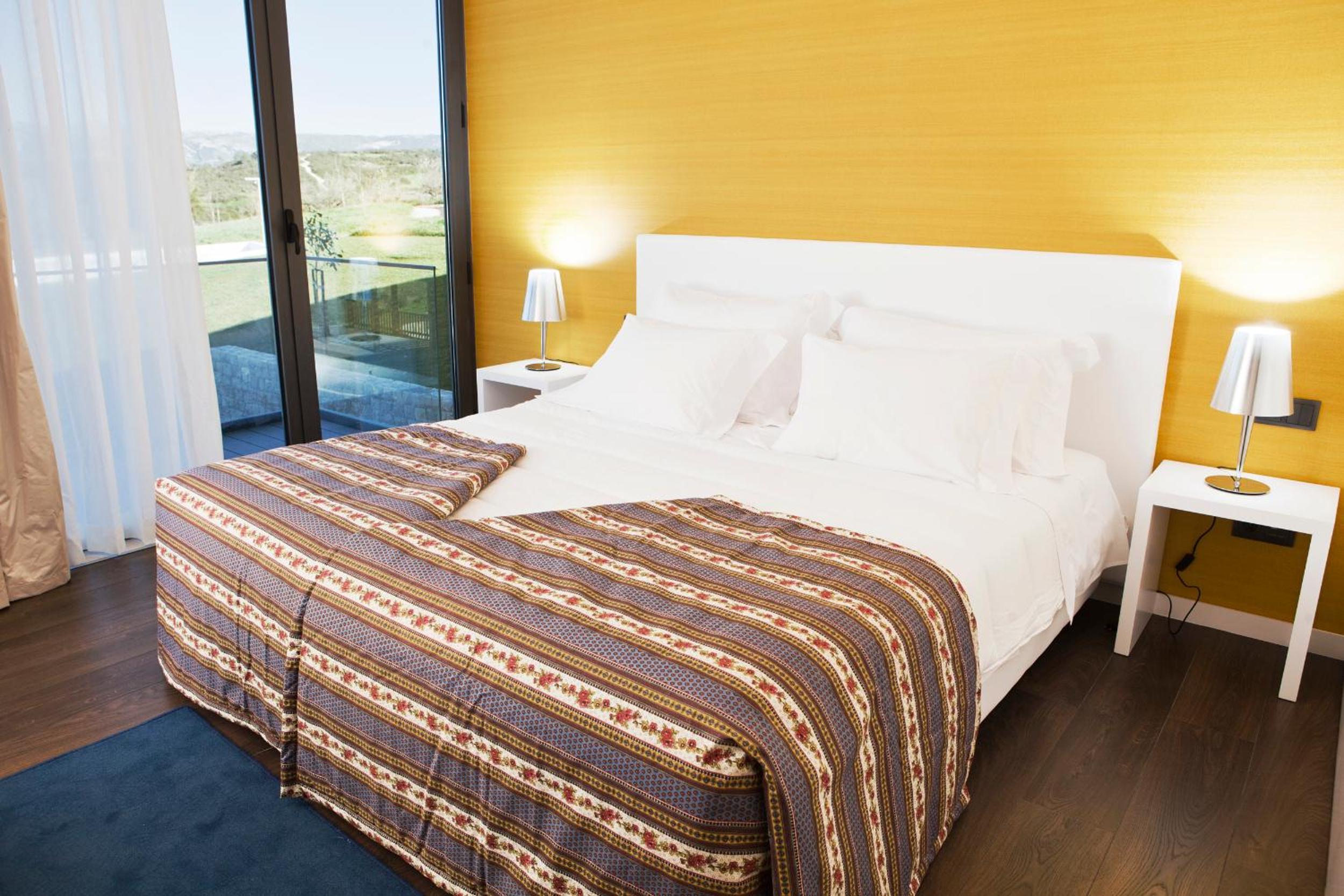 Double Room with Spa Package