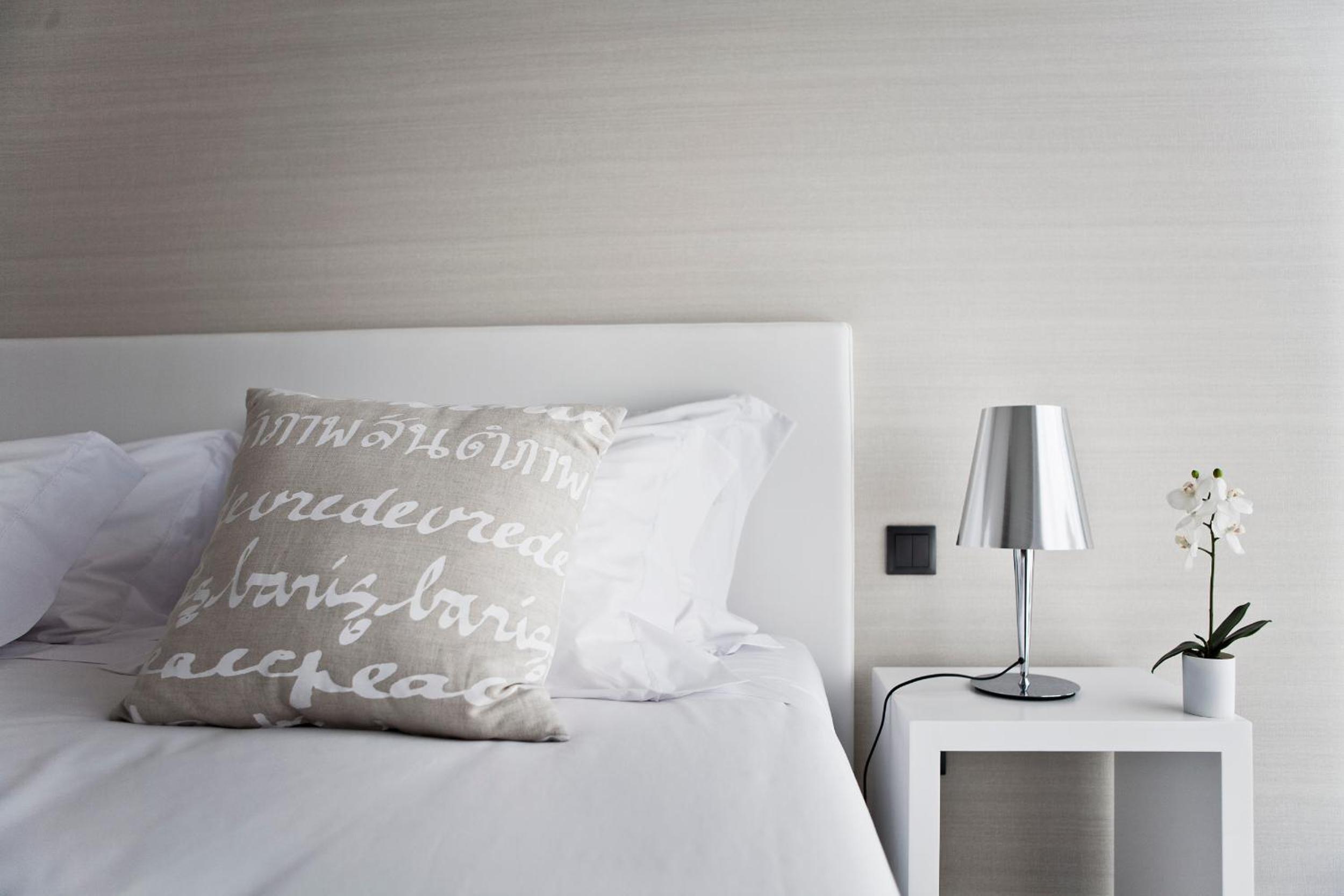 Double Room with Tasting Package