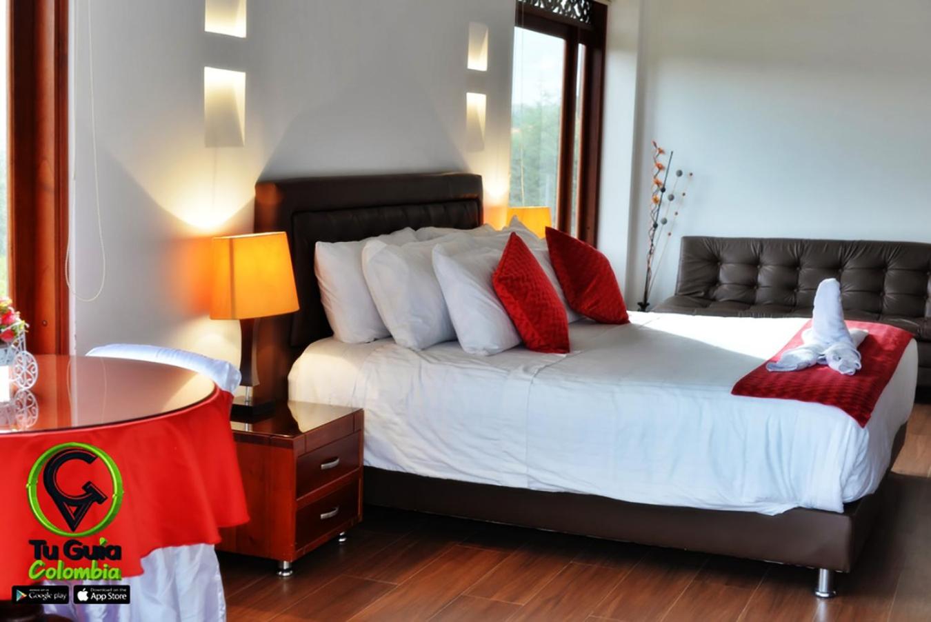 Presidential Suite photo 3